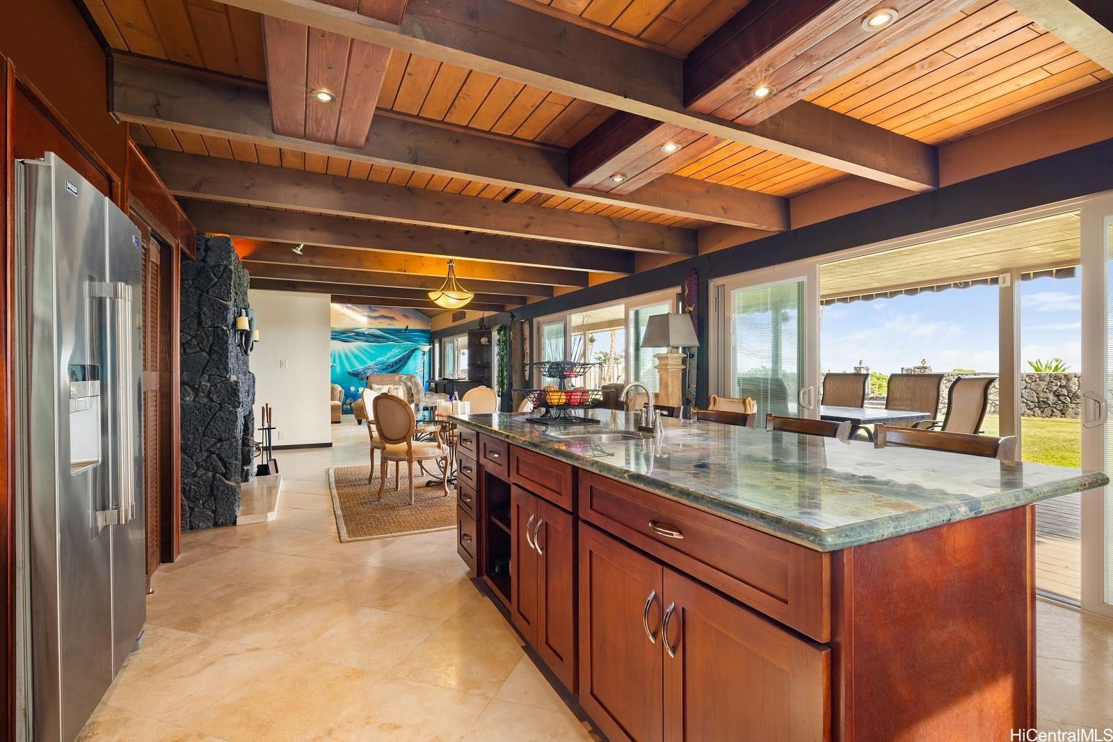 53-601  Kamehameha Hwy Punaluu, Kaneohe home - photo 5 of 25