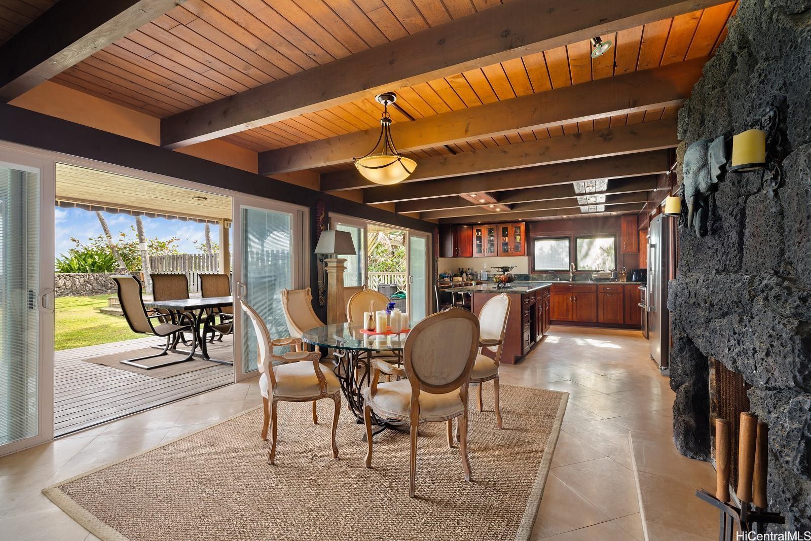 53-601  Kamehameha Hwy Punaluu, Kaneohe home - photo 6 of 25