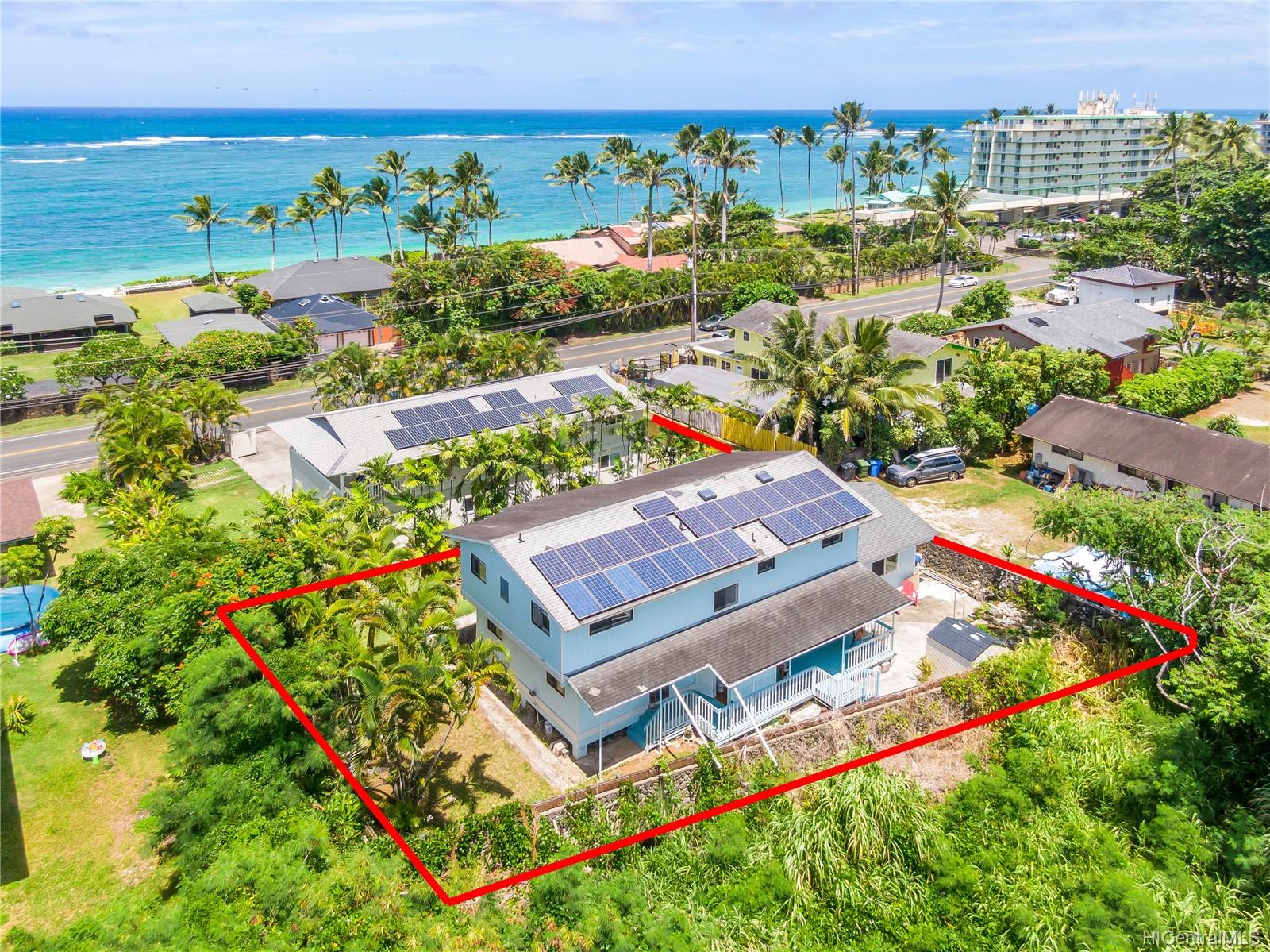 53608 Kamehameha Hwy , Hauula, Hi 96717 Punaluu