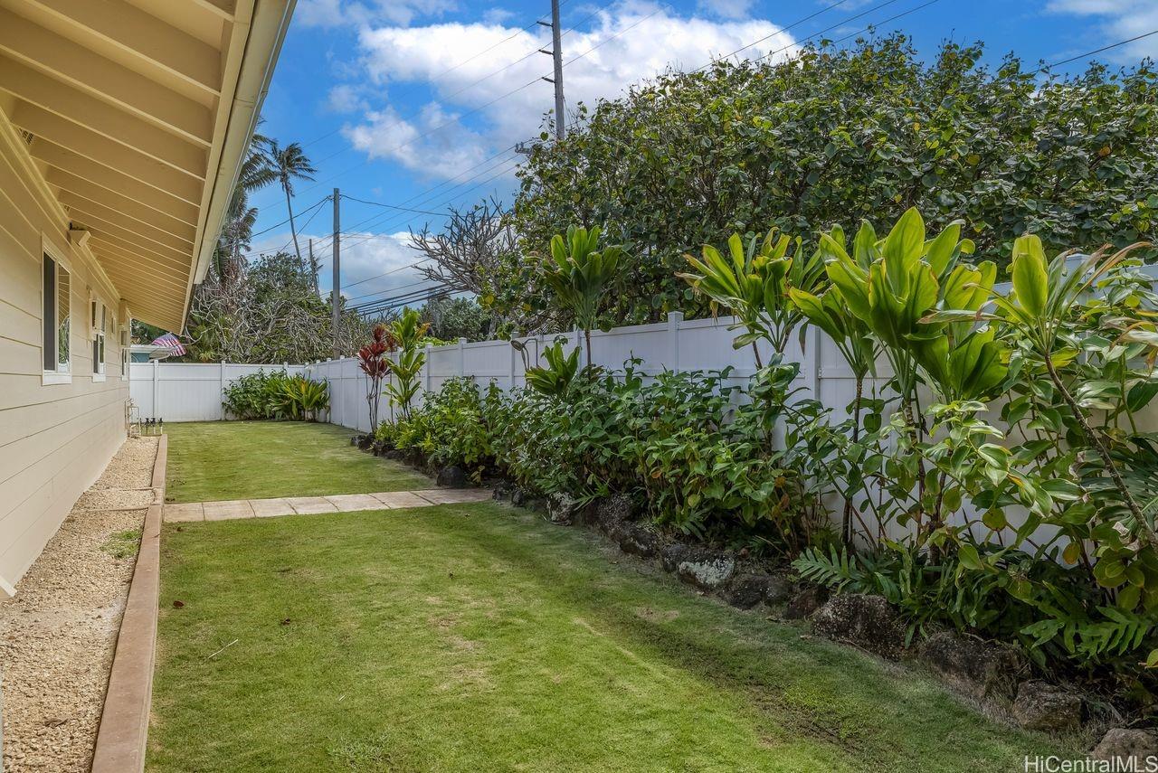 53-655  Kamehameha Hwy Punaluu, Kaneohe home - photo 23 of 25