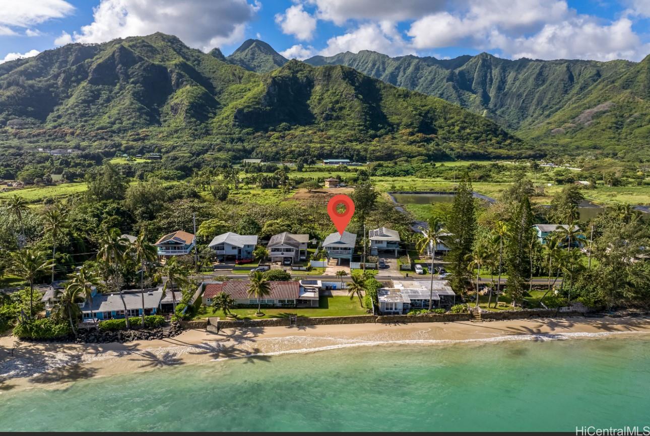 53-658  Kamehameha Hwy Punaluu, Kaneohe home - photo 25 of 25