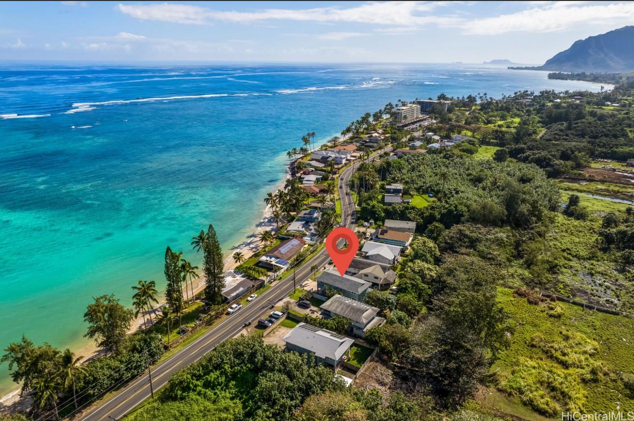 53-658  Kamehameha Hwy Punaluu, Kaneohe home - photo 5 of 25