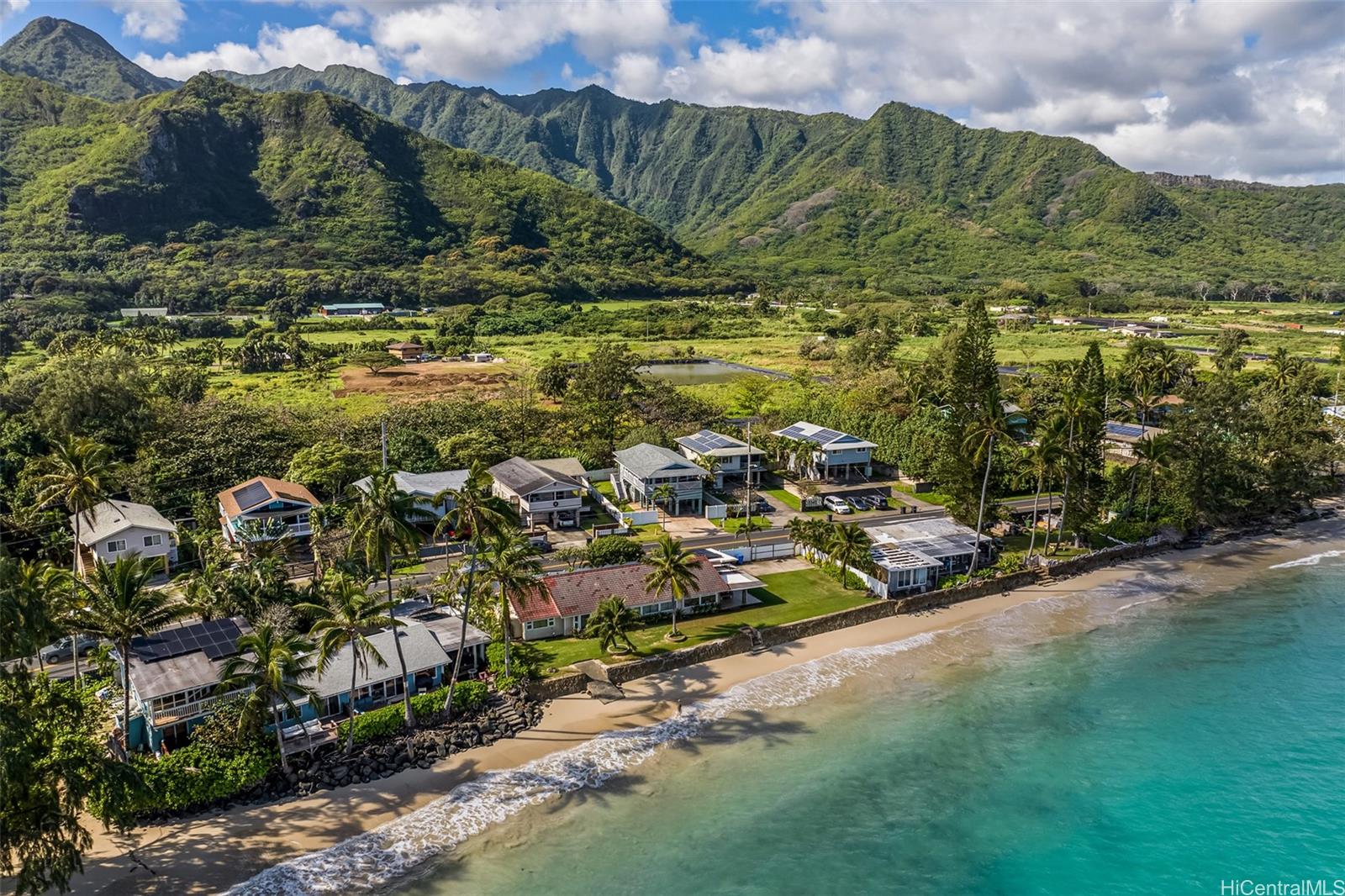 53-658 Kamehameha Hwy Hauula - Rental - photo 22 of 23