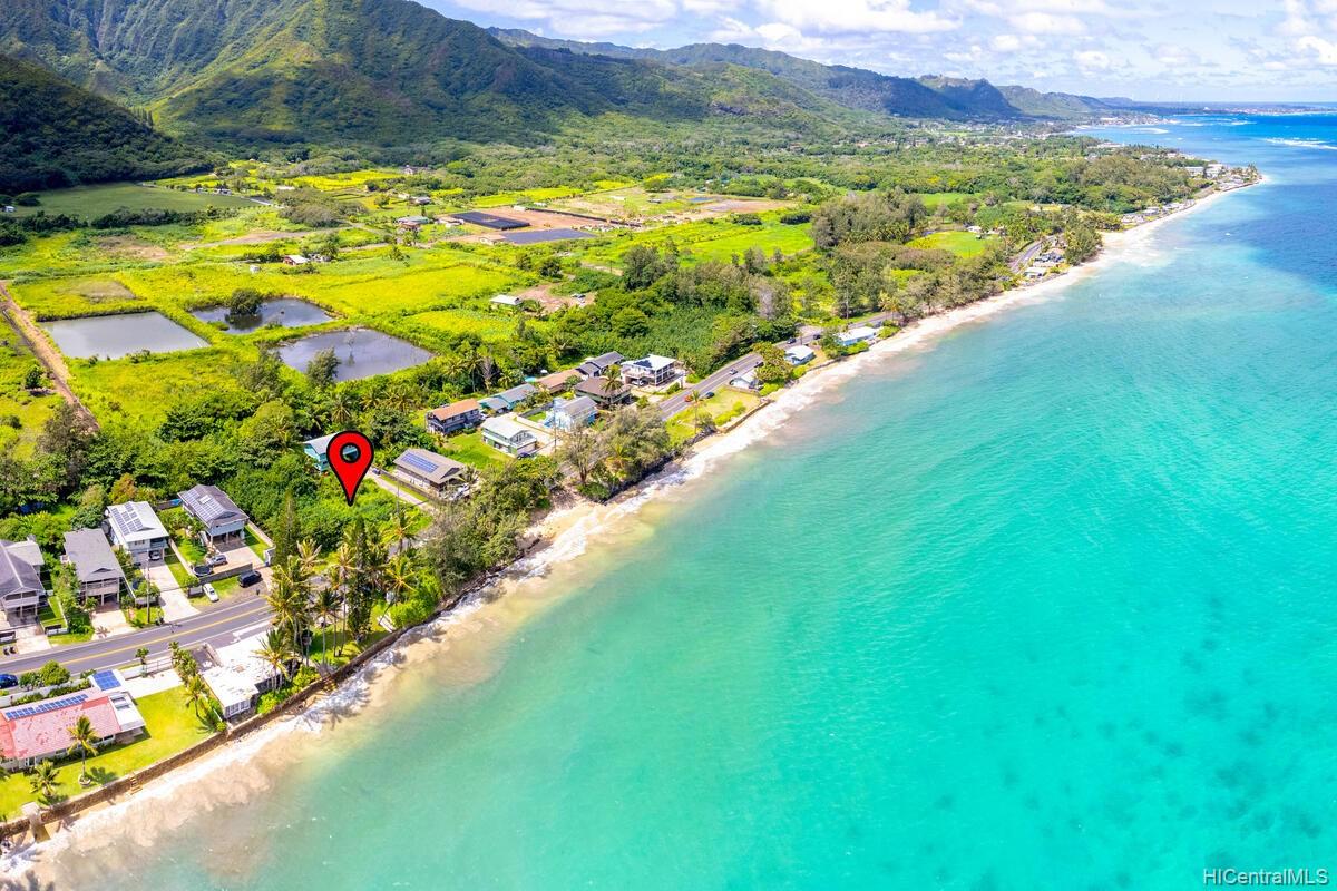 53672 Kamehameha Hwy Hauula Punaluu Land Expired