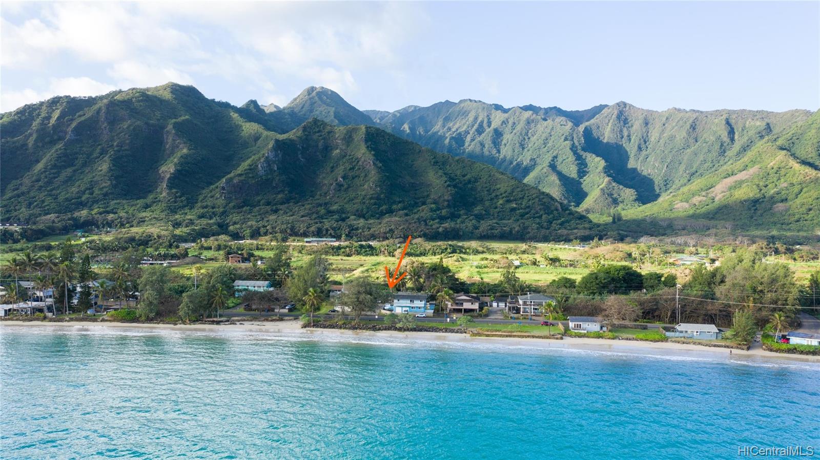 53684 Kamehameha Hwy , Hauula house for sale Punaluu Kaneohe