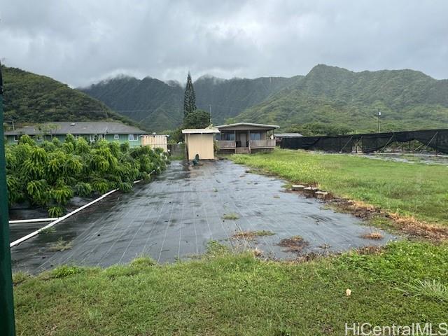 53-720  Kamehameha Hwy Punaluu,  home - photo 1 of 23