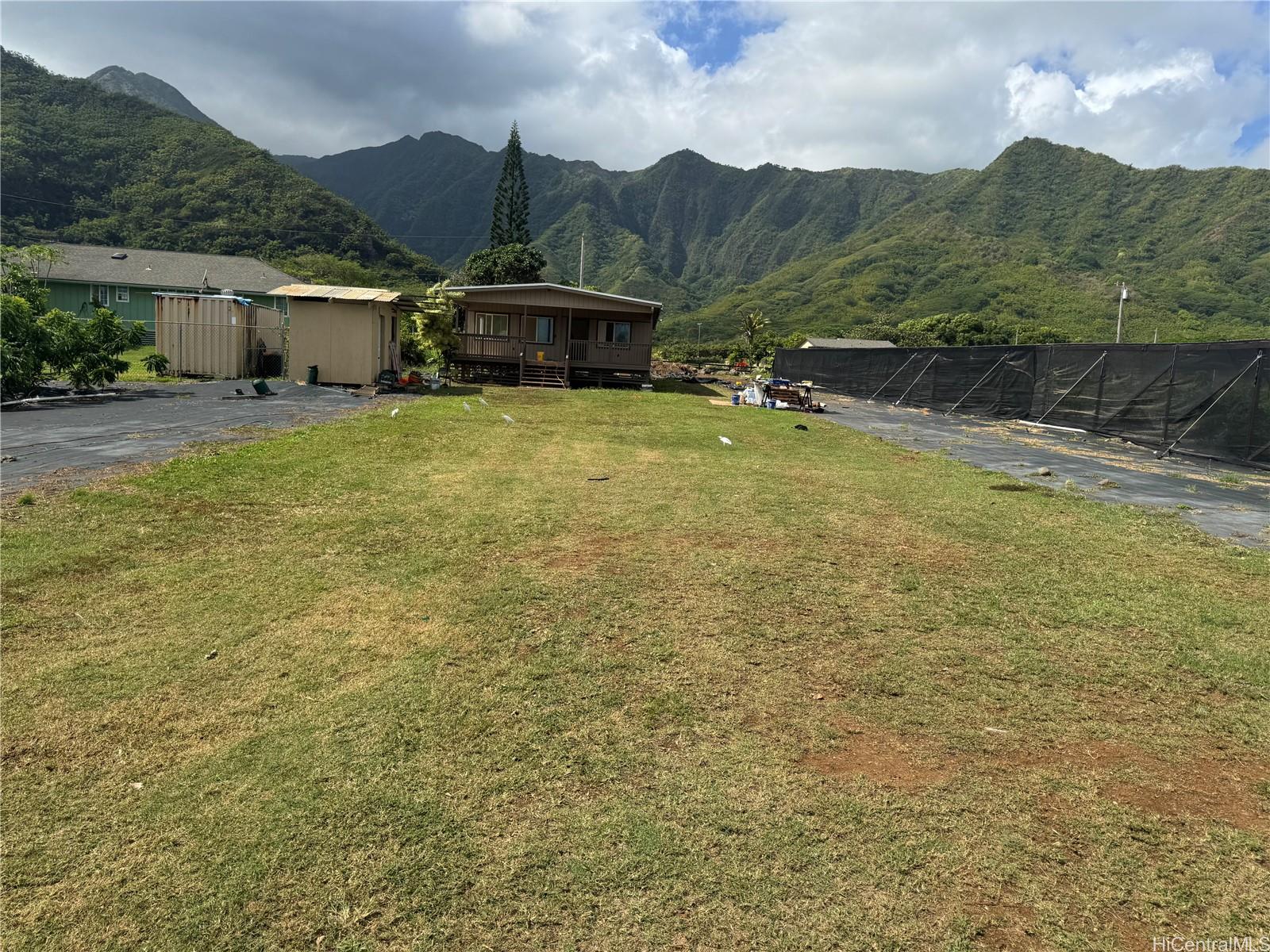 53-720  Kamehameha Hwy Punaluu, Kaneohe home - photo 20 of 23