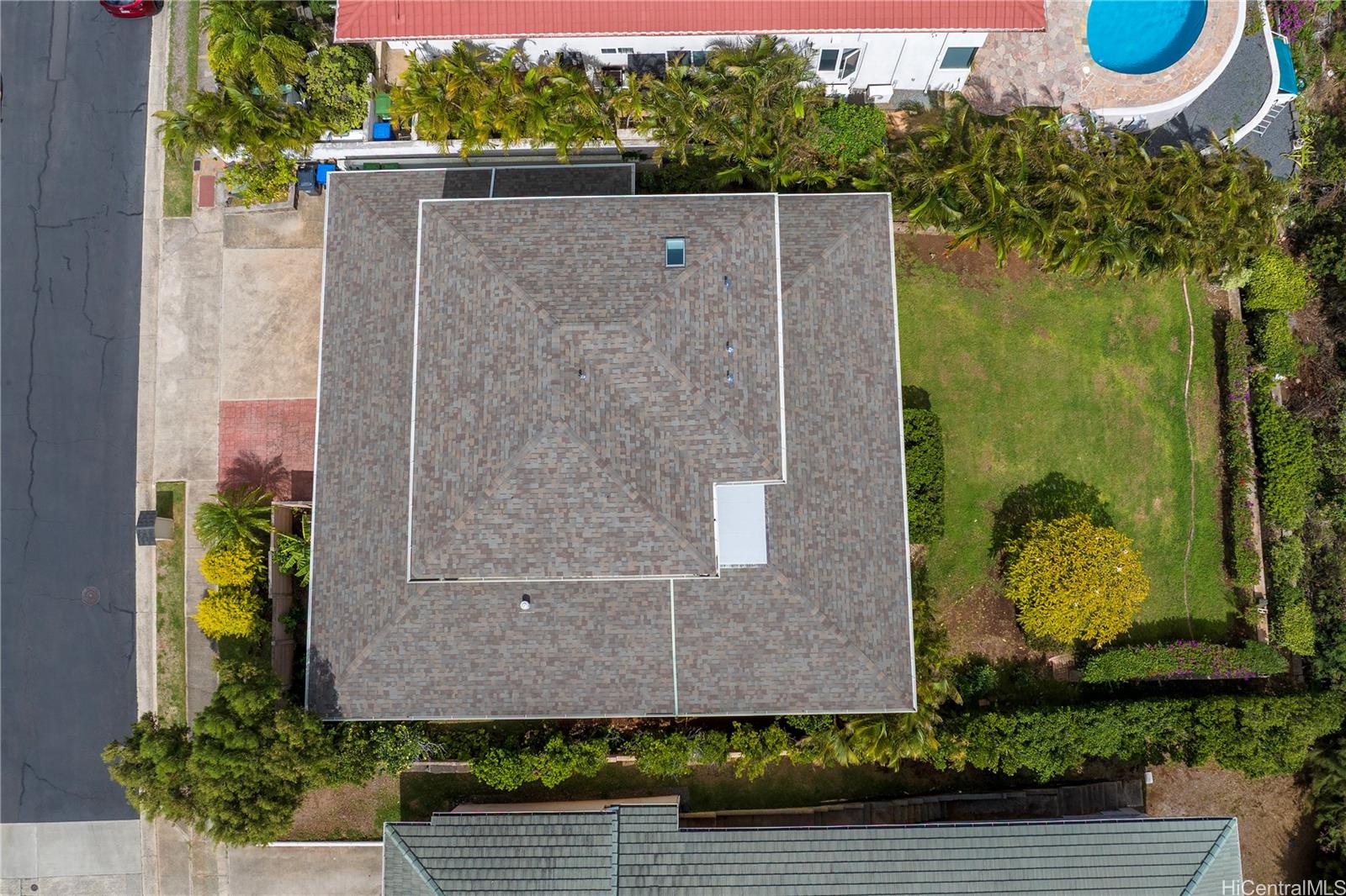 5377 Kahalakua St.  Kahalakua Street Kahala Kua, Diamond Head home - photo 22 of 25