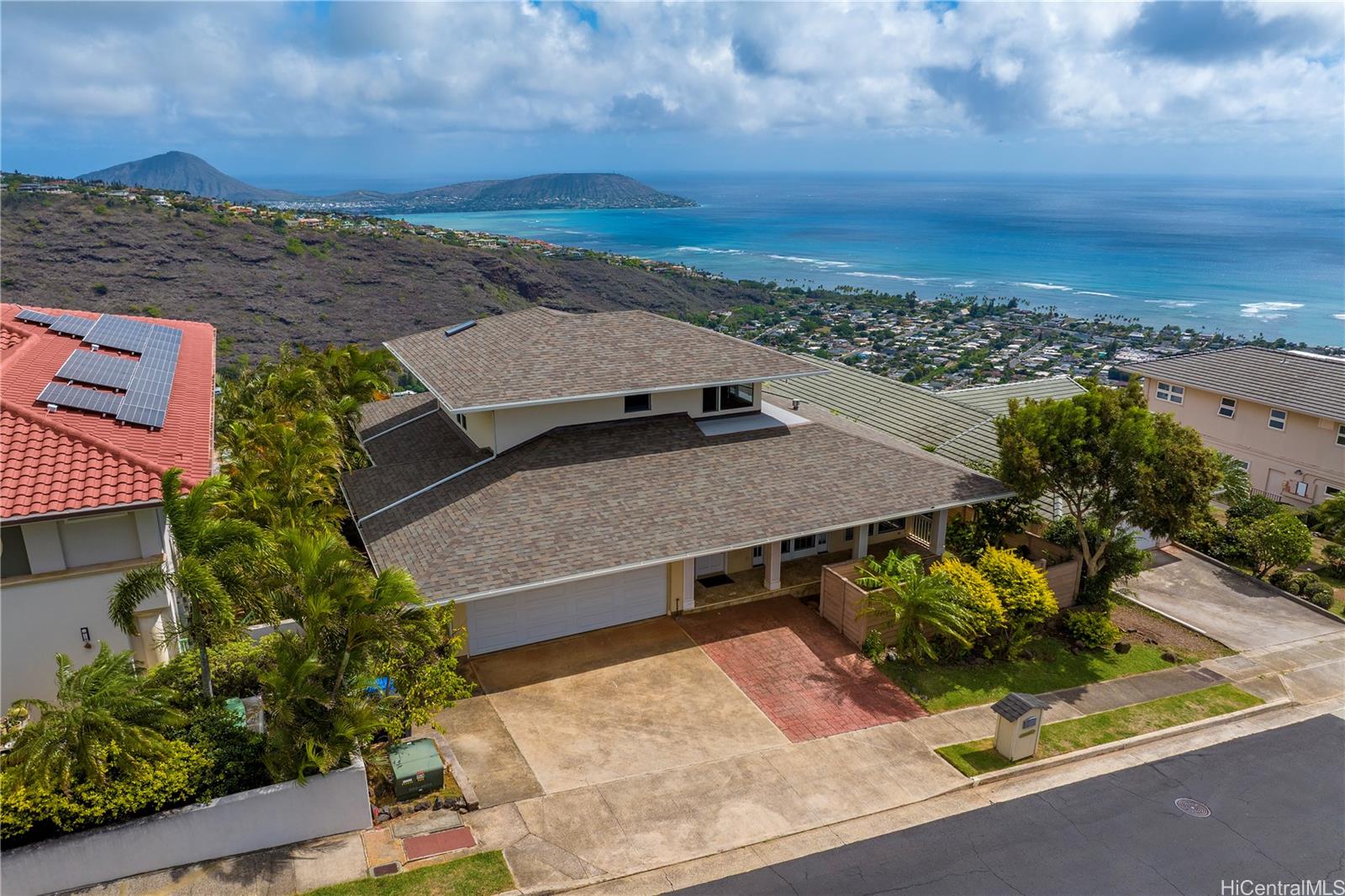 5377 Kahalakua St.  Kahalakua Street Kahala Kua, Diamond Head home - photo 23 of 25