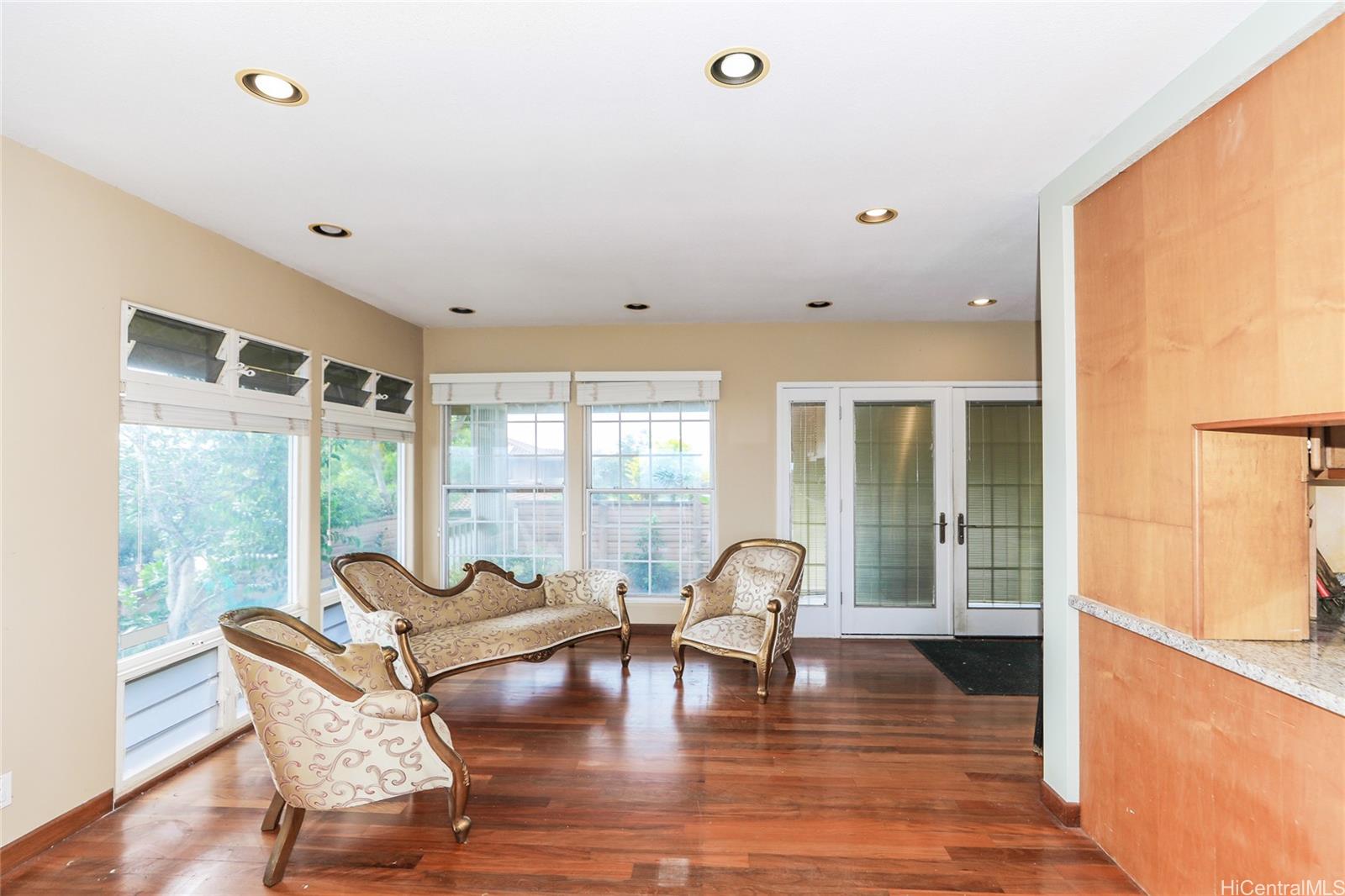 5377 Kahalakua St.  Kahalakua Street Kahala Kua, Diamond Head home - photo 6 of 25