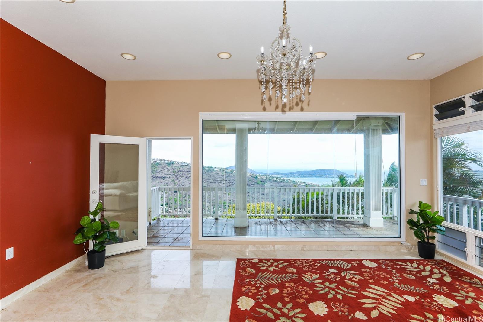 5377 Kahalakua St.  Kahalakua Street Kahala Kua, Diamond Head home - photo 7 of 25