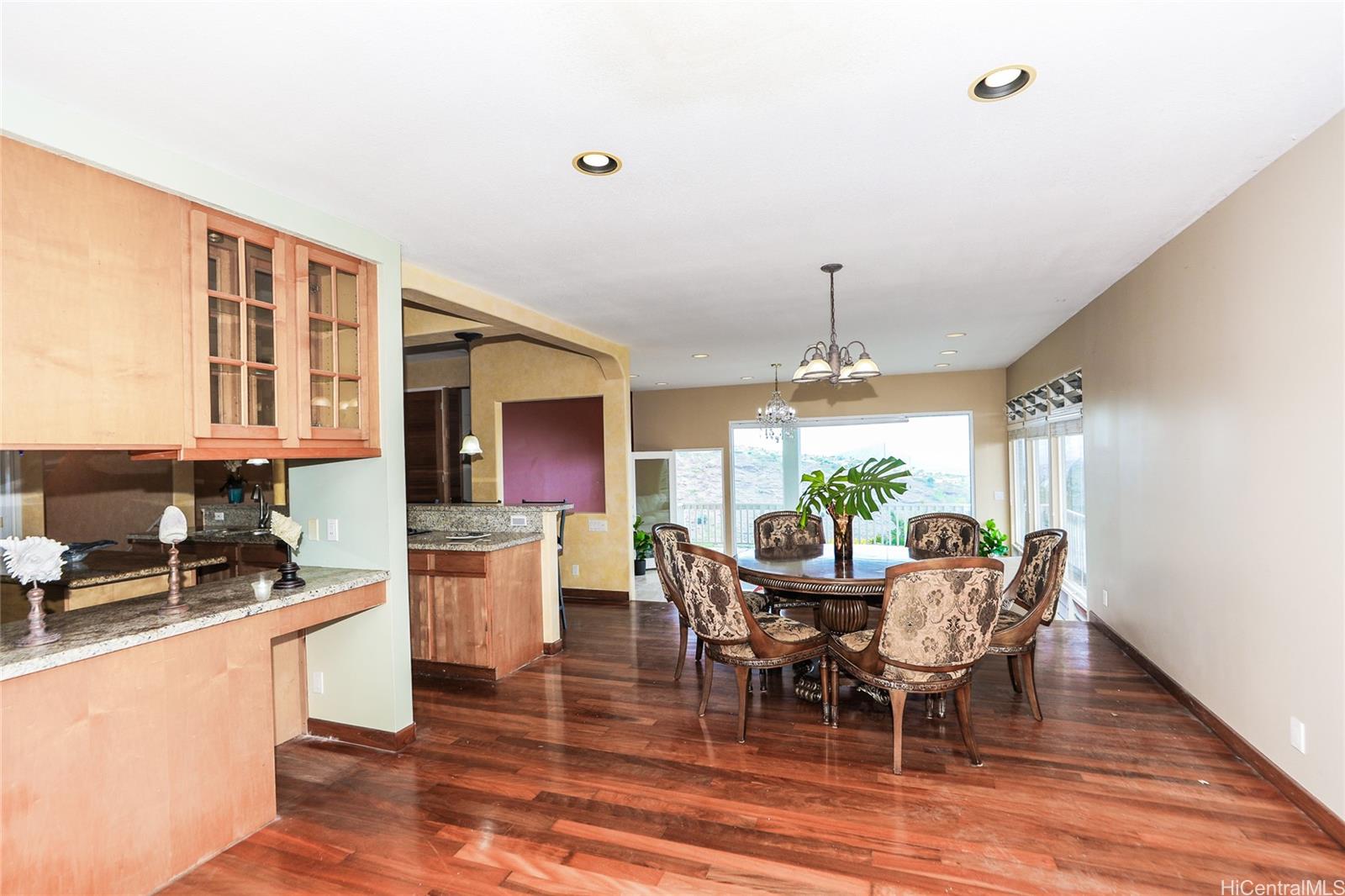 5377 Kahalakua St.  Kahalakua Street Kahala Kua, Diamond Head home - photo 8 of 25