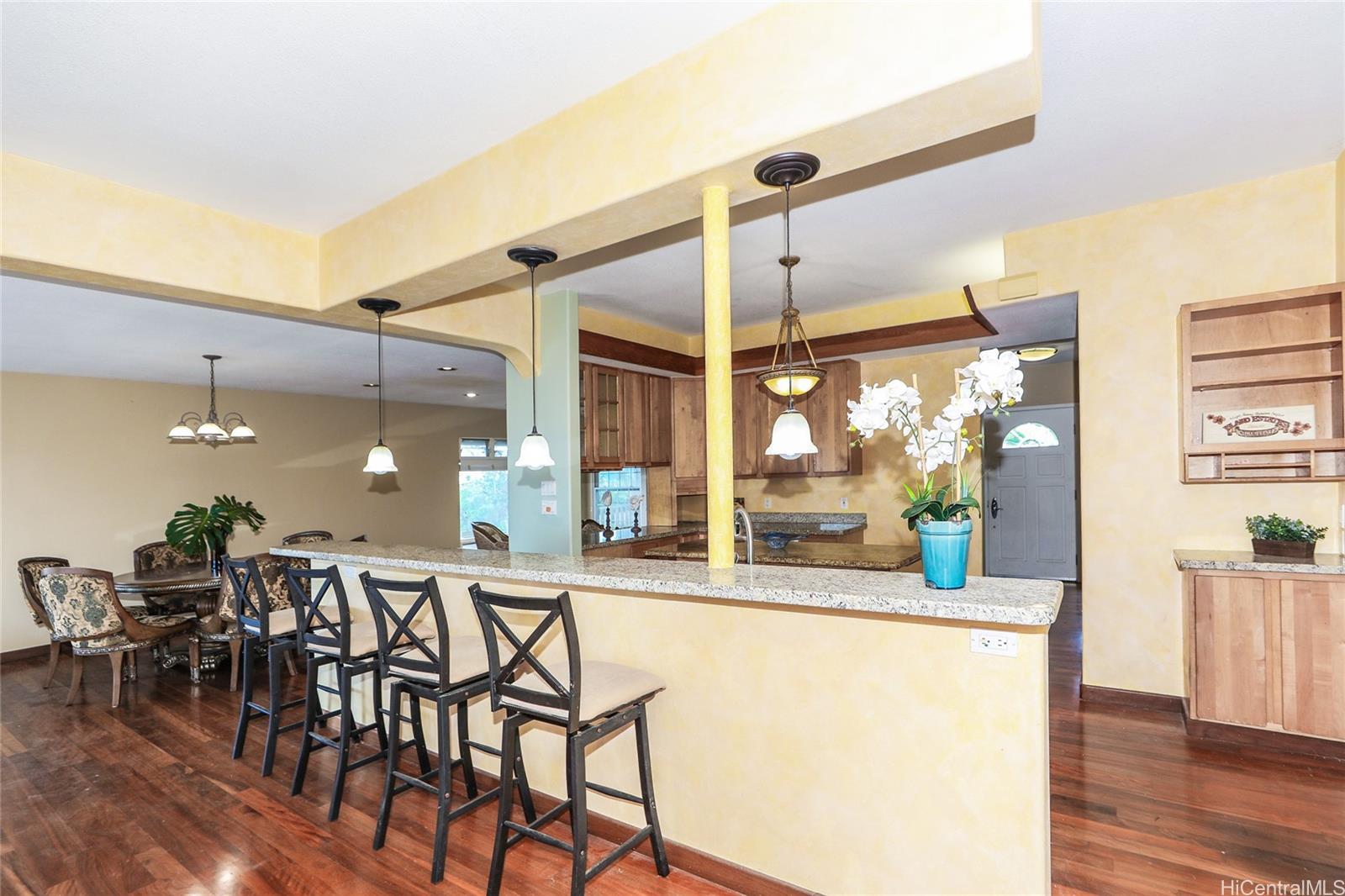 5377 Kahalakua St.  Kahalakua Street Kahala Kua, Diamond Head home - photo 9 of 25