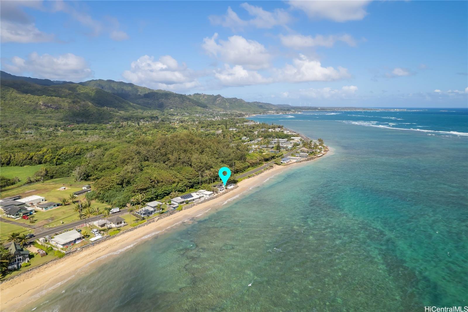 53-797  Kamehameha Hwy Punaluu, Kaneohe home - photo 2 of 25