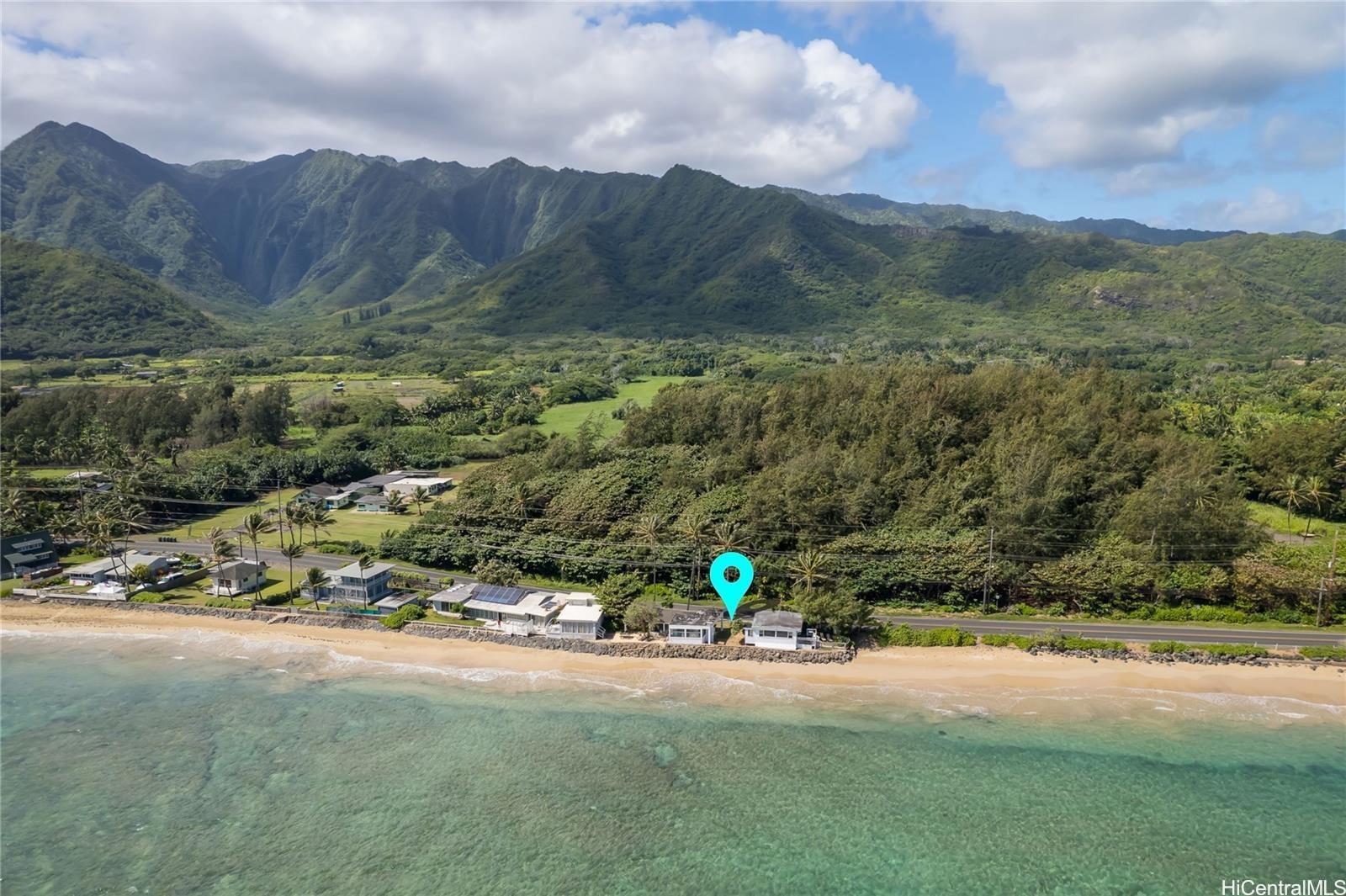 53-797  Kamehameha Hwy Punaluu, Kaneohe home - photo 3 of 25