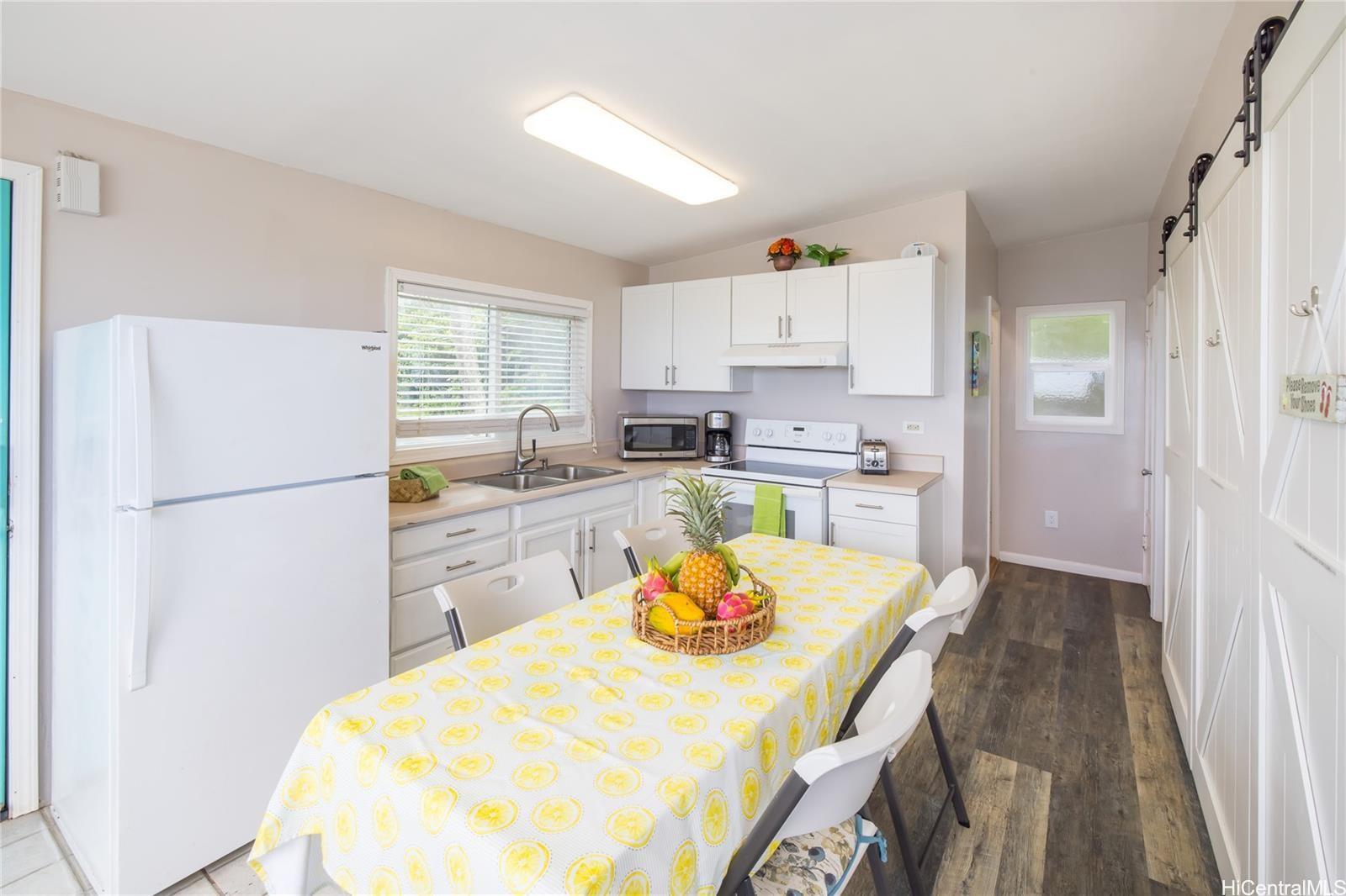 53-797  Kamehameha Hwy Punaluu, Kaneohe home - photo 24 of 25