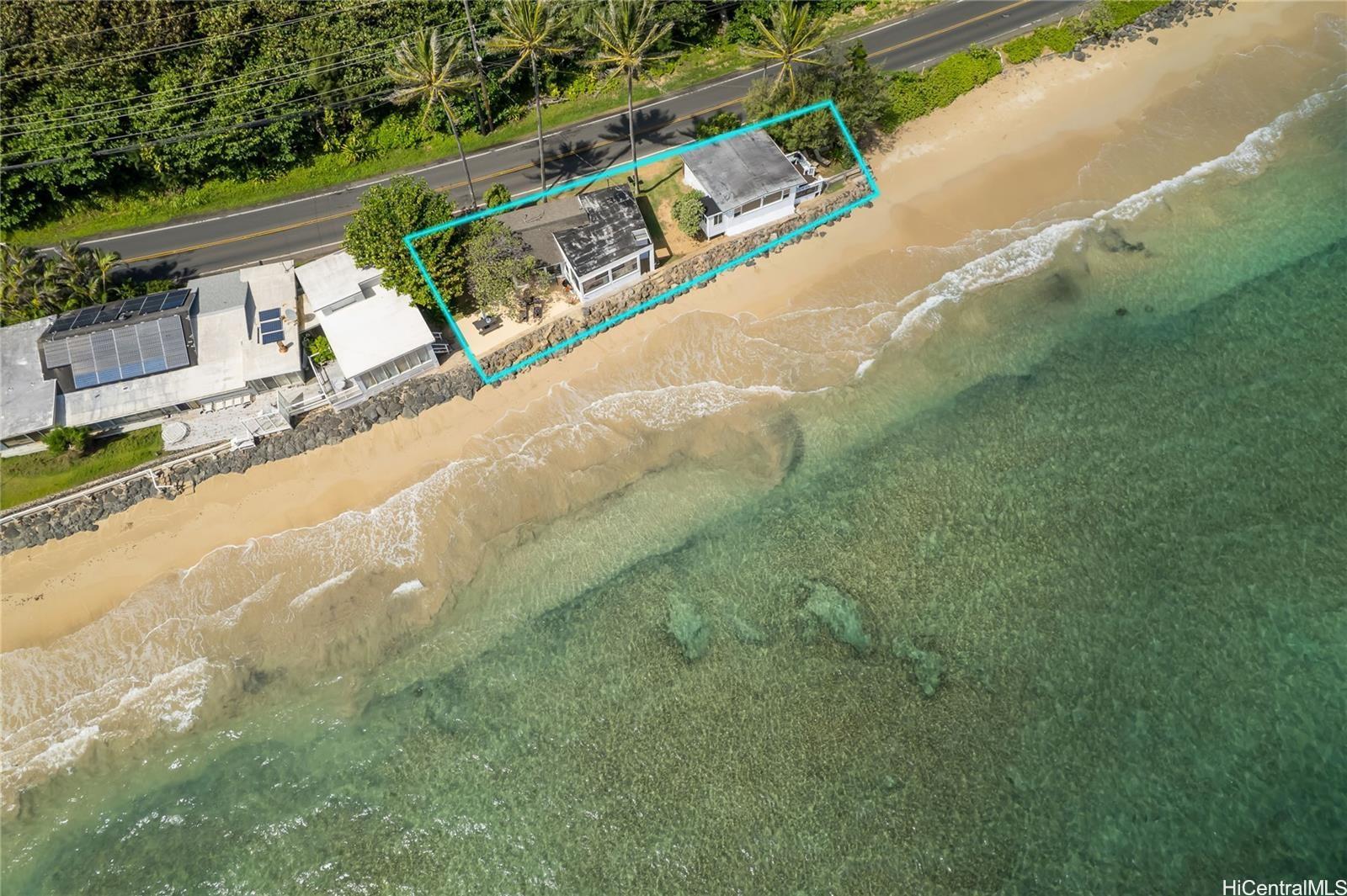 53-797  Kamehameha Hwy Punaluu, Kaneohe home - photo 25 of 25