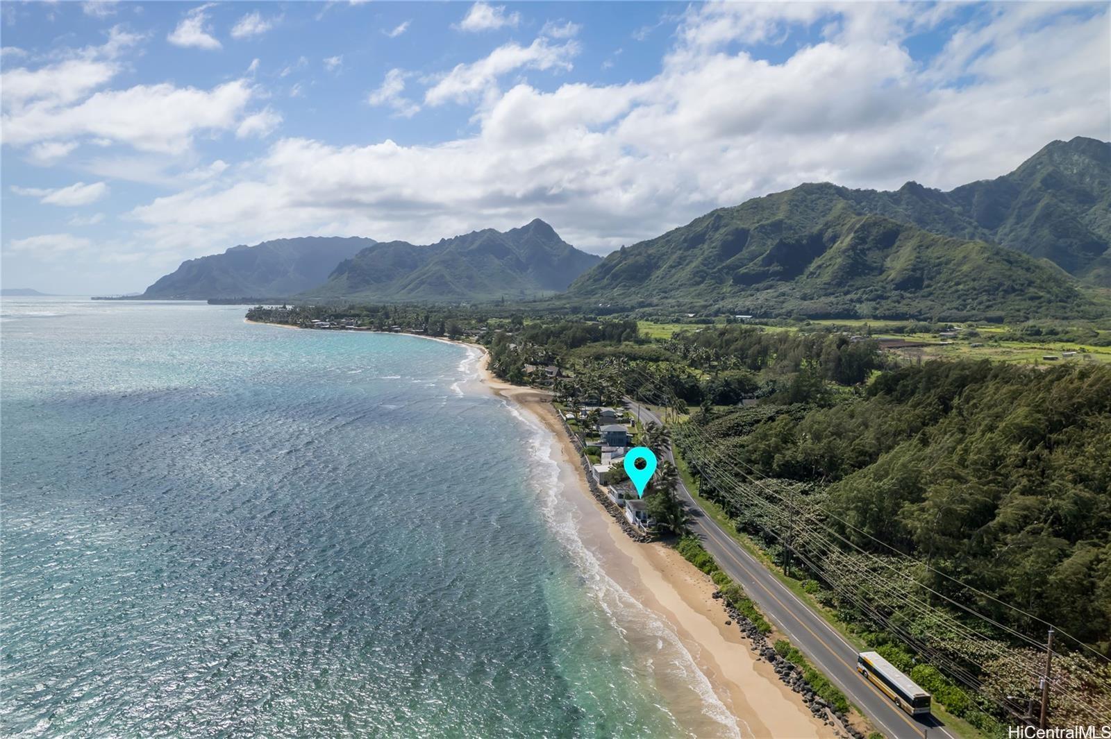 53-797  Kamehameha Hwy Punaluu, Kaneohe home - photo 4 of 25