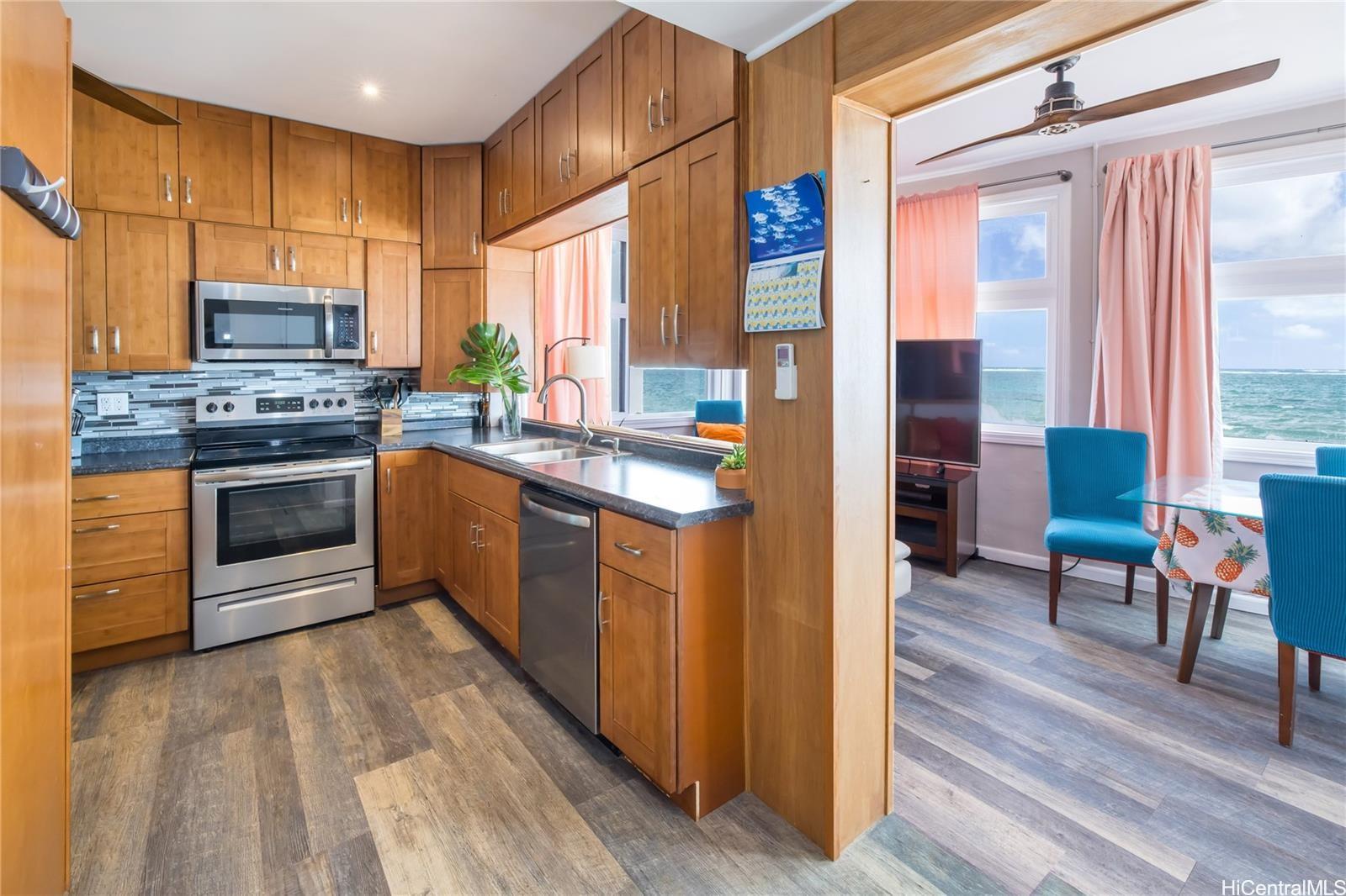 53-797  Kamehameha Hwy Punaluu, Kaneohe home - photo 10 of 25