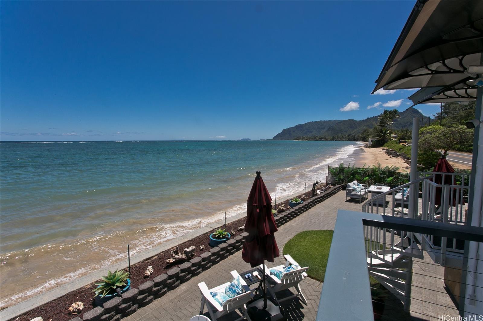 53-823  Kamehameha Hwy Punaluu, Kaneohe home - photo 15 of 25