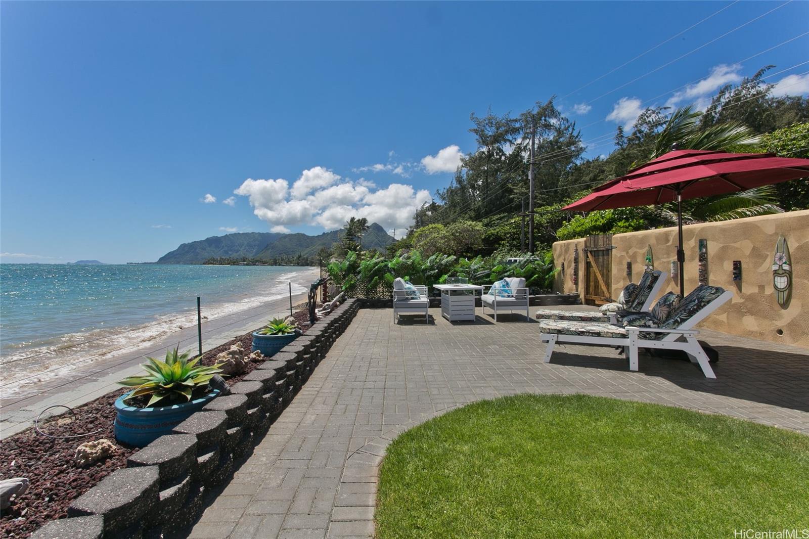 53-823  Kamehameha Hwy Punaluu, Kaneohe home - photo 16 of 25