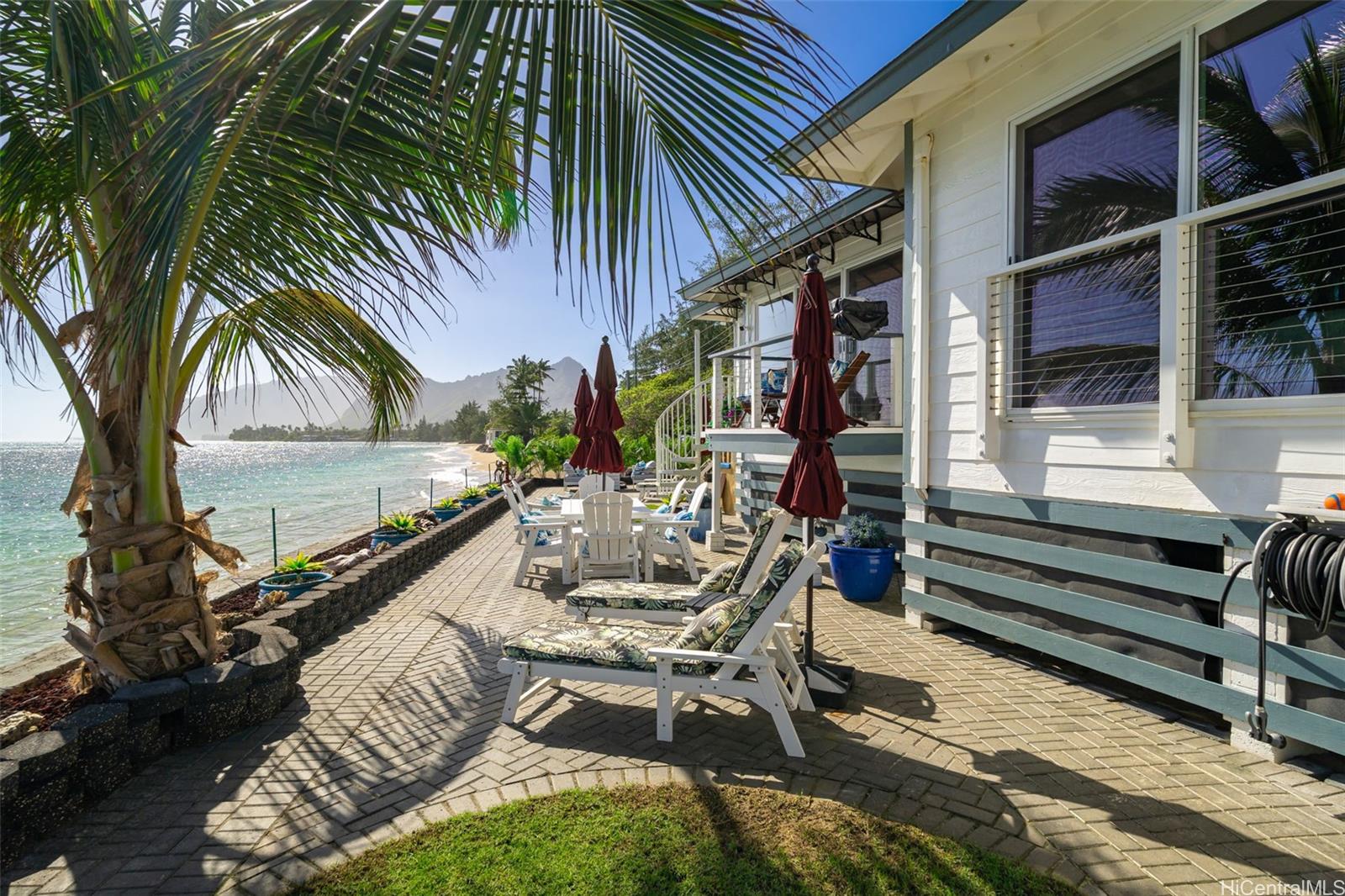 53-823  Kamehameha Hwy Punaluu, Kaneohe home - photo 17 of 25