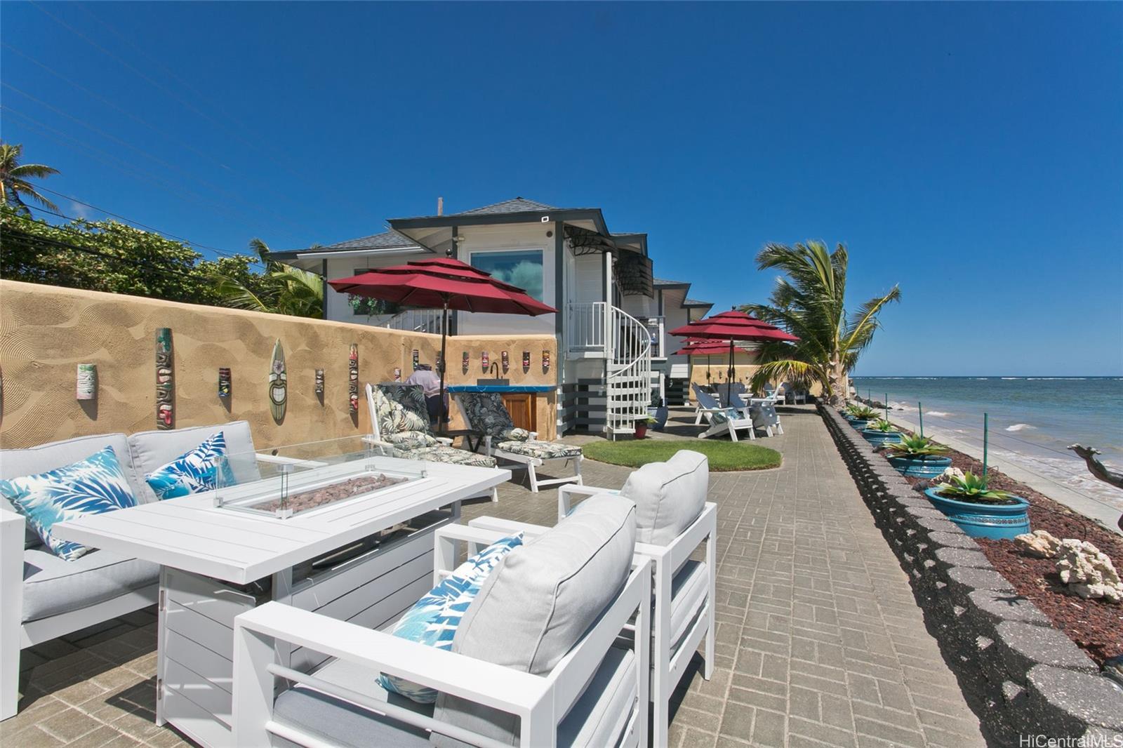 53-823  Kamehameha Hwy Punaluu, Kaneohe home - photo 18 of 25