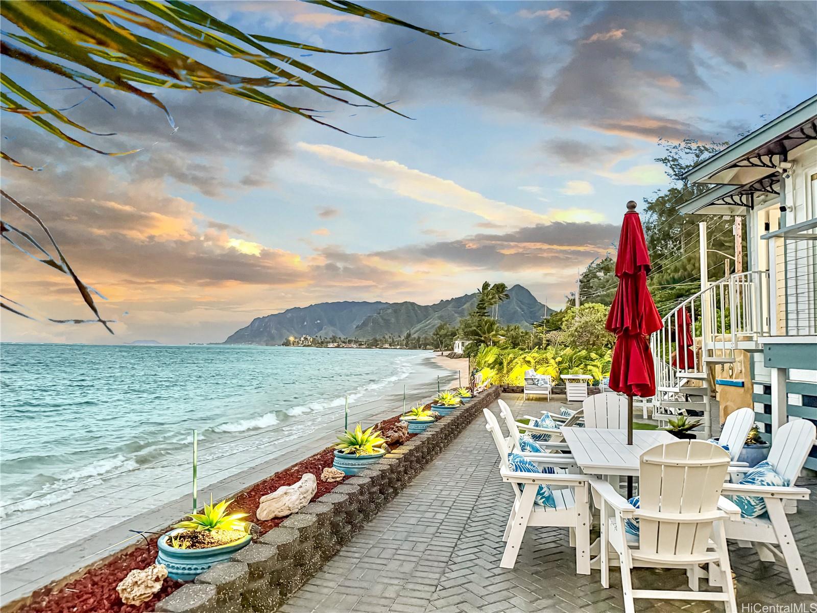 53-823  Kamehameha Hwy Punaluu, Kaneohe home - photo 20 of 25