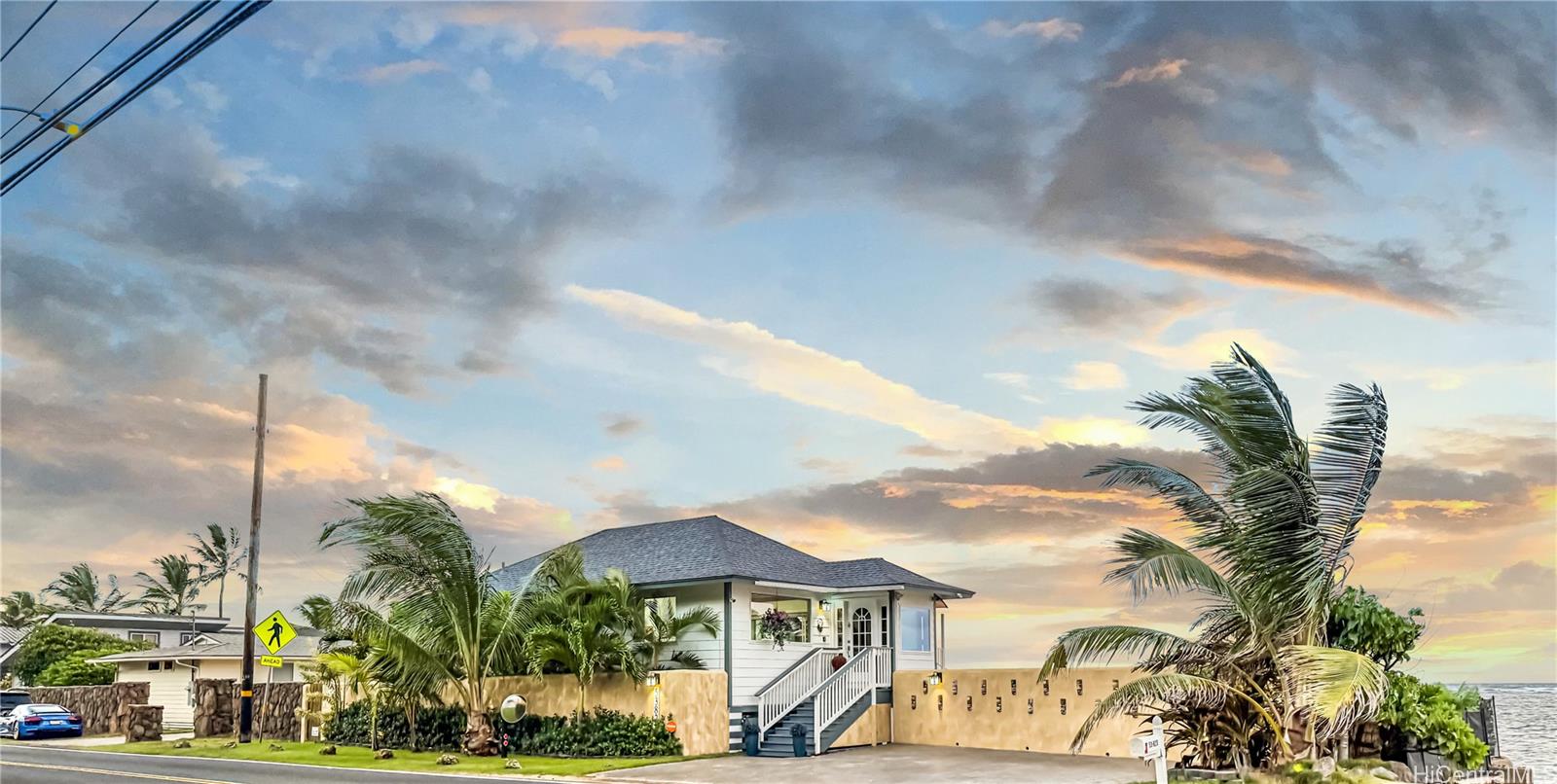 53-823  Kamehameha Hwy Punaluu, Kaneohe home - photo 21 of 25