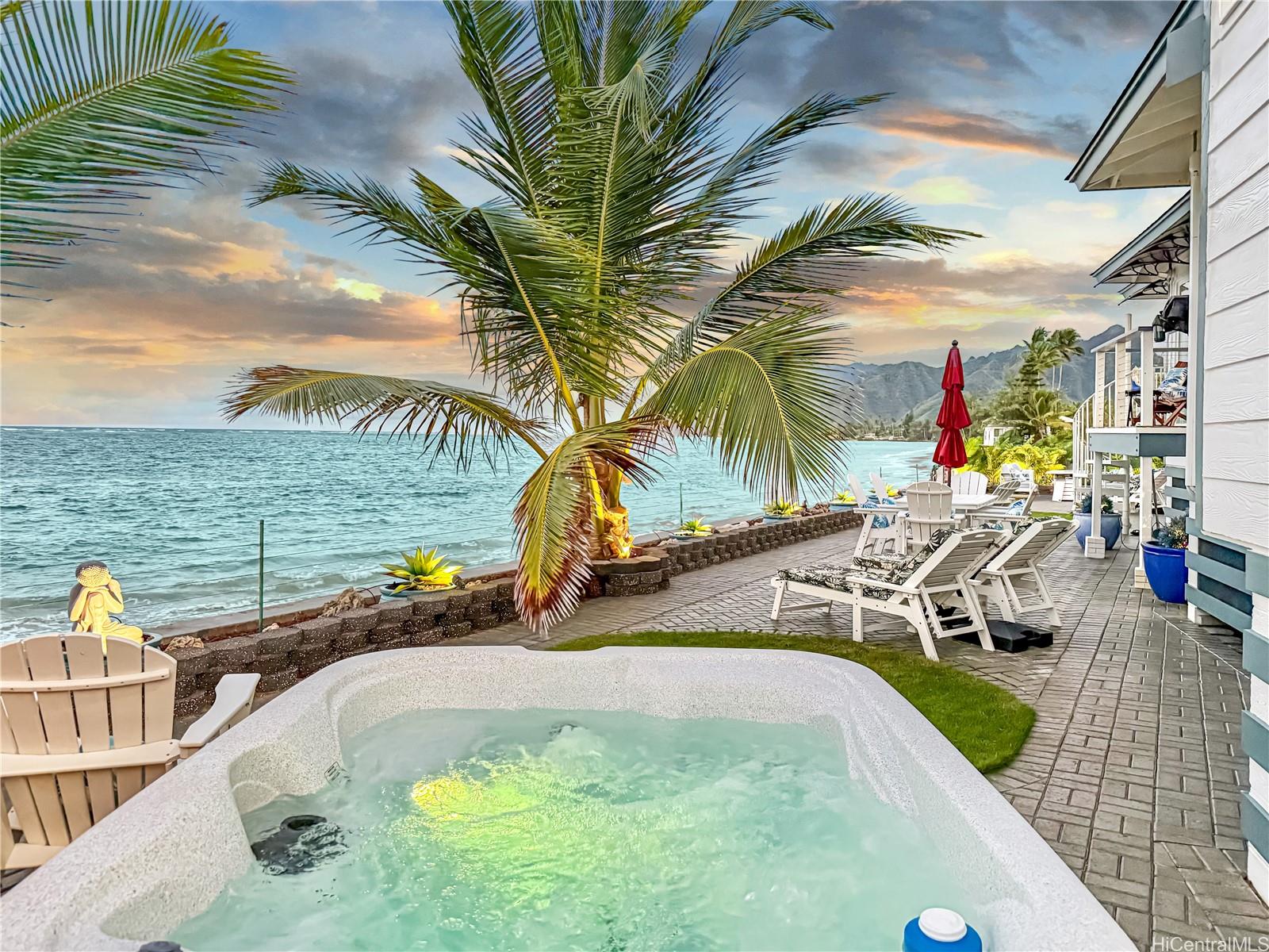 53-823  Kamehameha Hwy Punaluu, Kaneohe home - photo 21 of 25