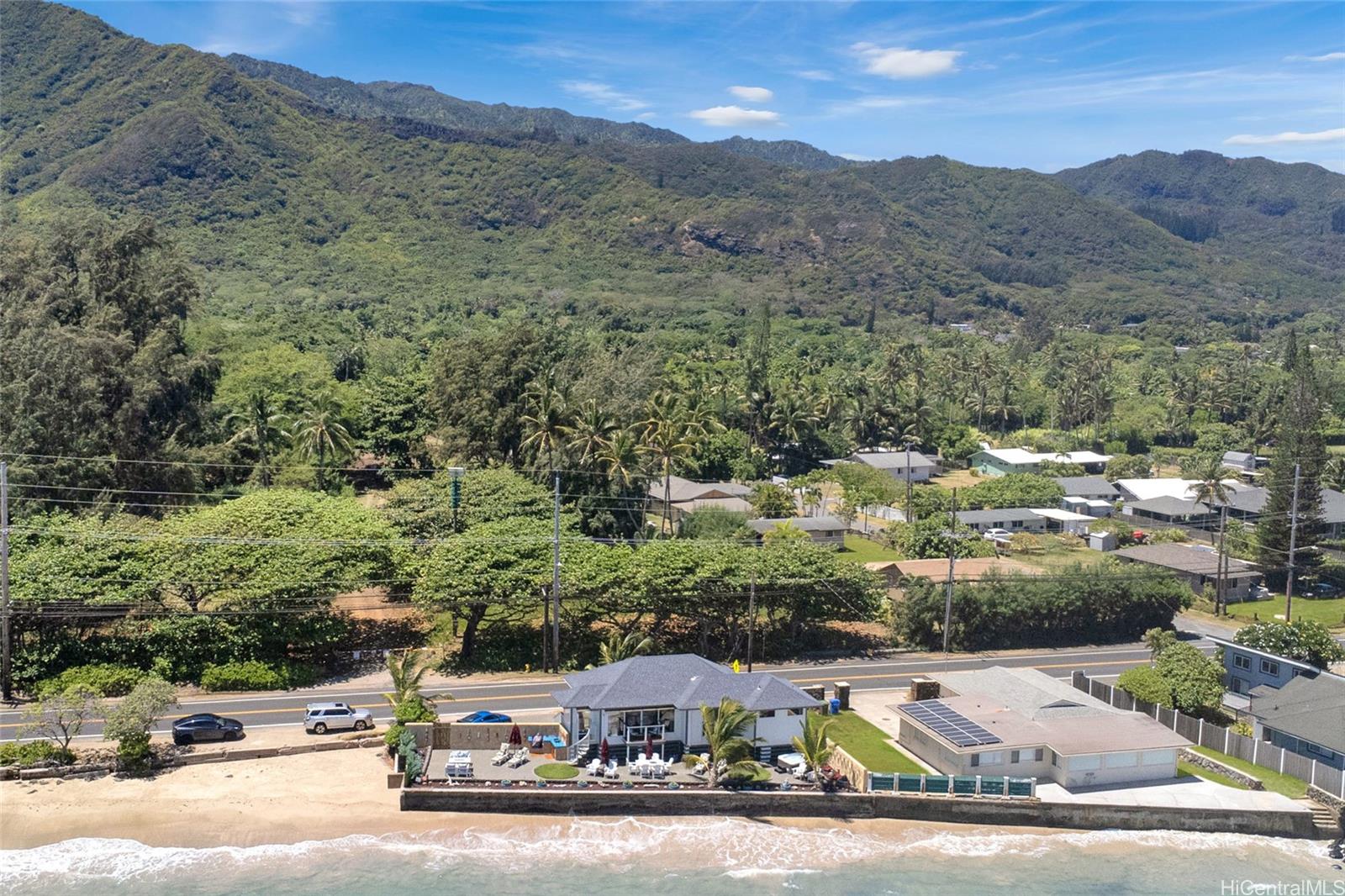 53-823  Kamehameha Hwy Punaluu, Kaneohe home - photo 23 of 25