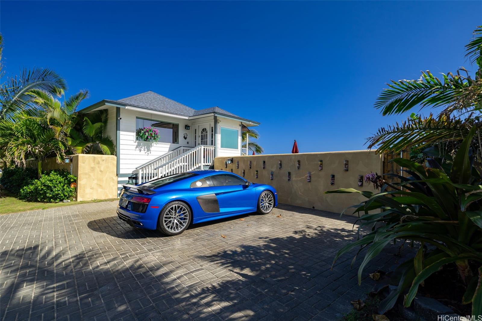 53-823  Kamehameha Hwy Punaluu, Kaneohe home - photo 25 of 25