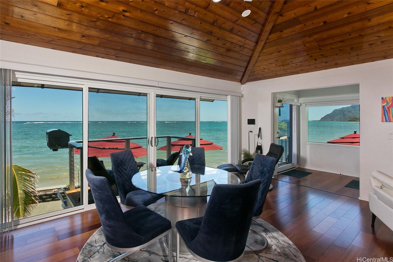 53-823  Kamehameha Hwy Punaluu, Kaneohe home - photo 5 of 25