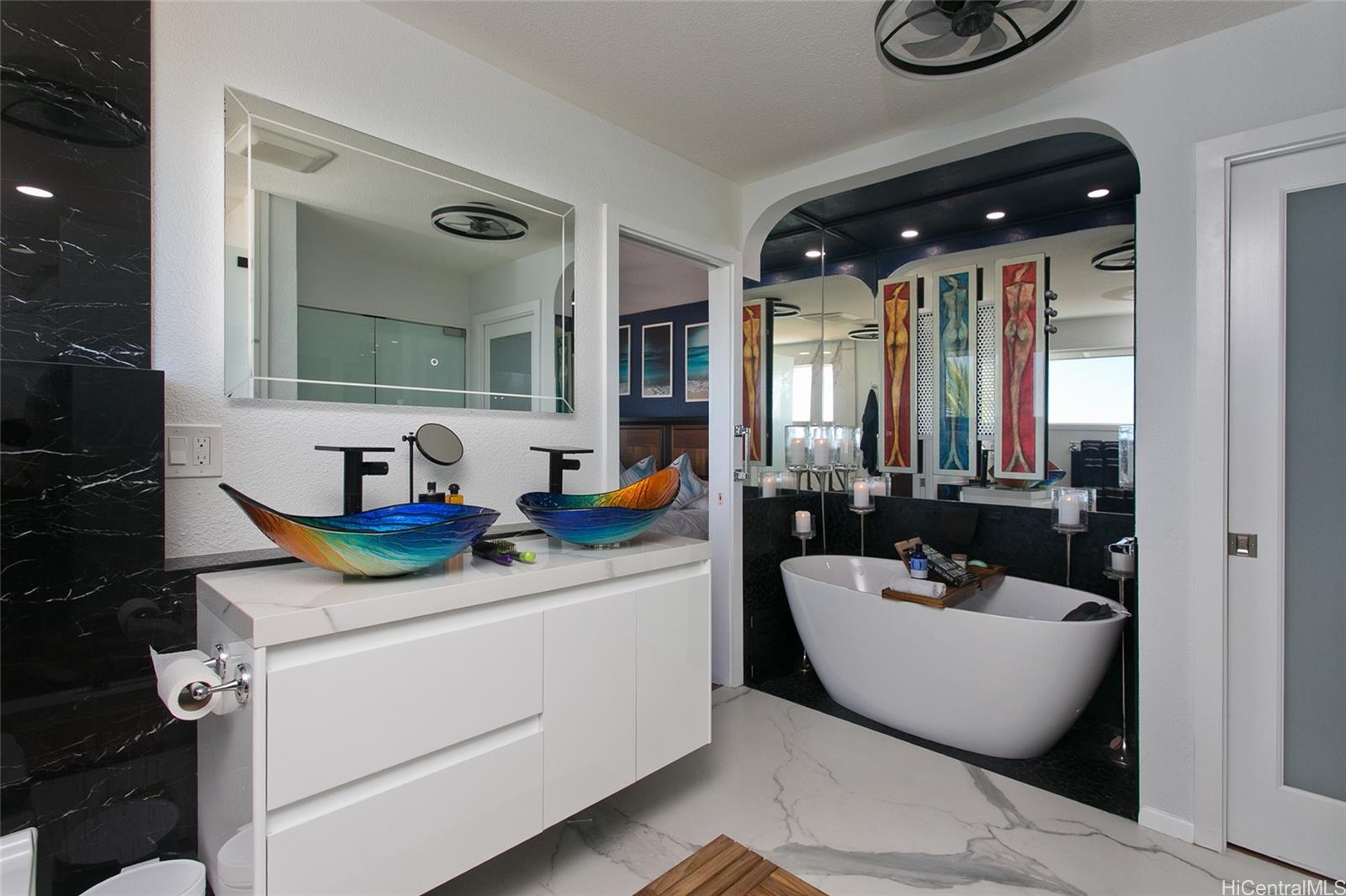 53-823  Kamehameha Hwy Punaluu, Kaneohe home - photo 10 of 25