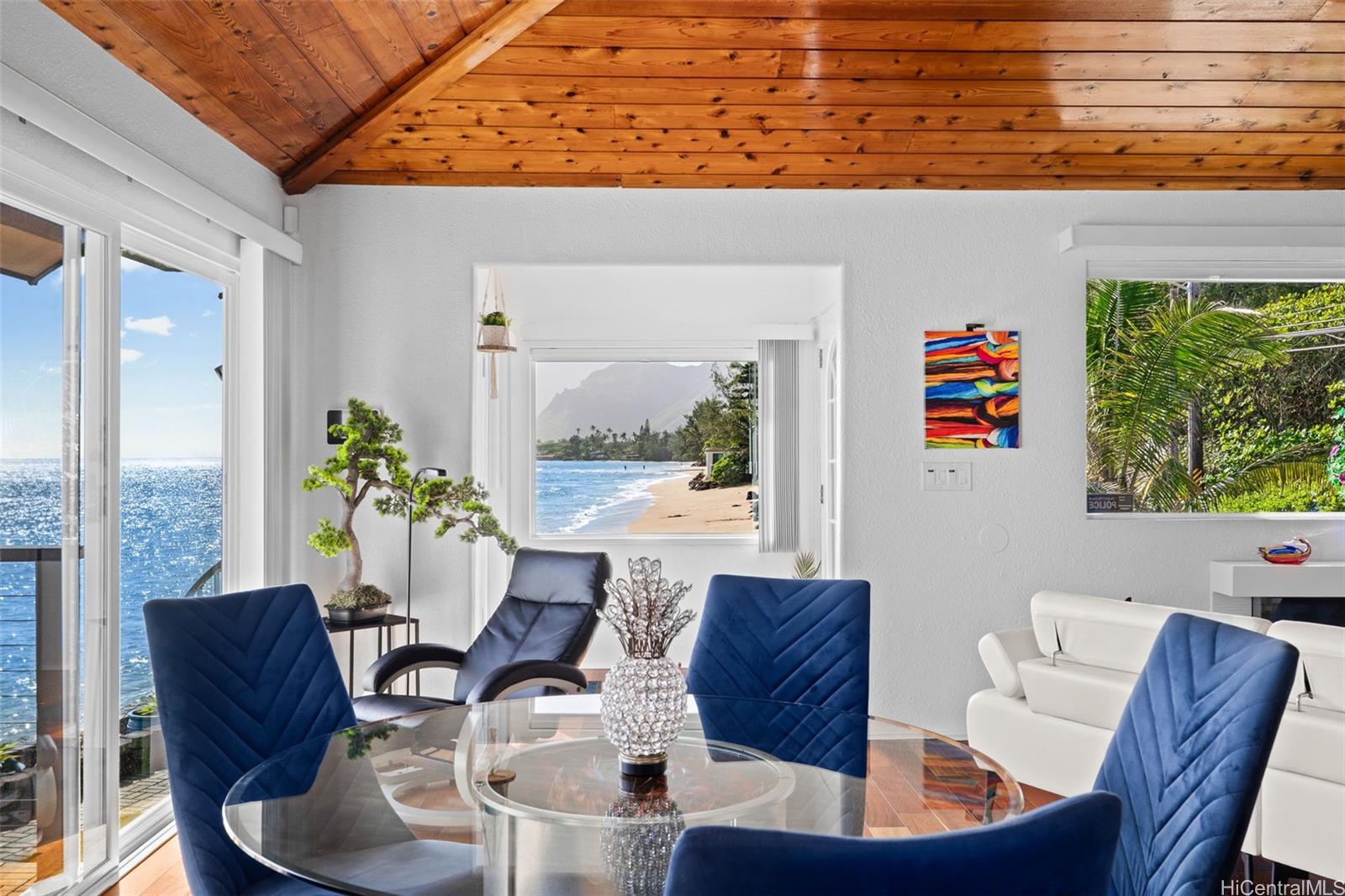 53-823  Kamehameha Hwy Punaluu, Kaneohe home - photo 10 of 25