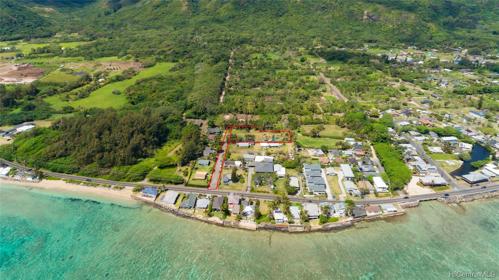 53-836G Kamehameha Hwy  Hauula, Hi vacant land for sale - photo 2 of 21
