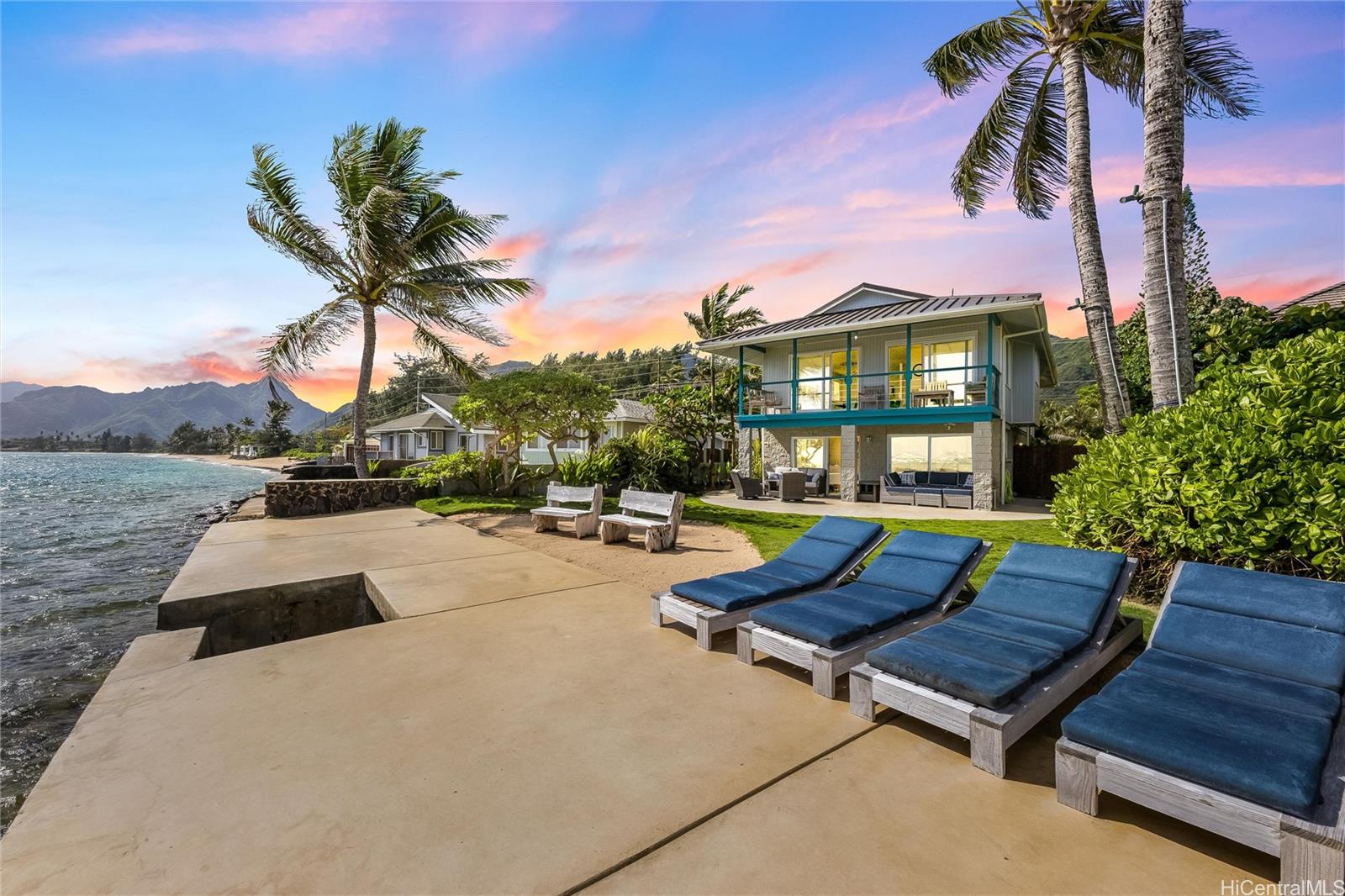 53-837  Kamehameha Hwy Hauula,  home - photo 1 of 25