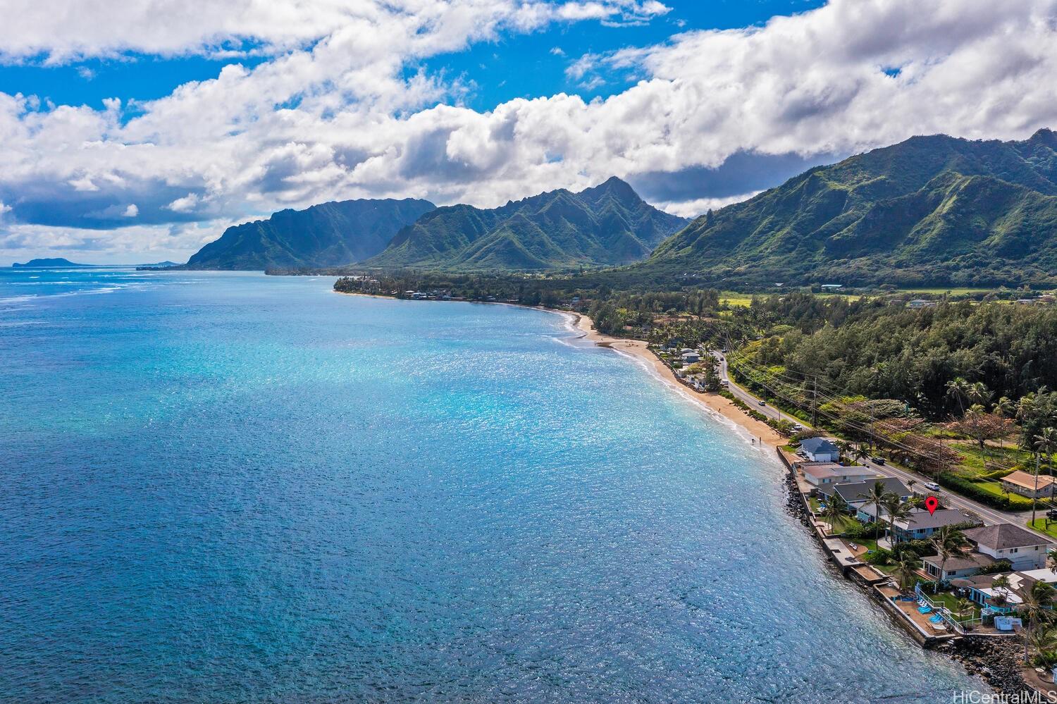 53-837  Kamehameha Hwy Hauula, Kaneohe home - photo 3 of 25