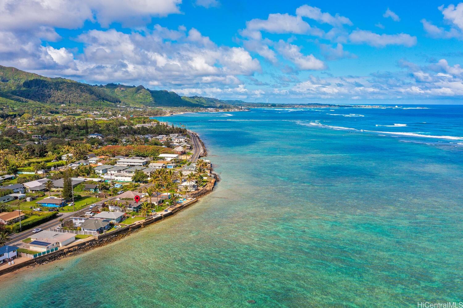 53-837  Kamehameha Hwy Hauula, Kaneohe home - photo 4 of 25