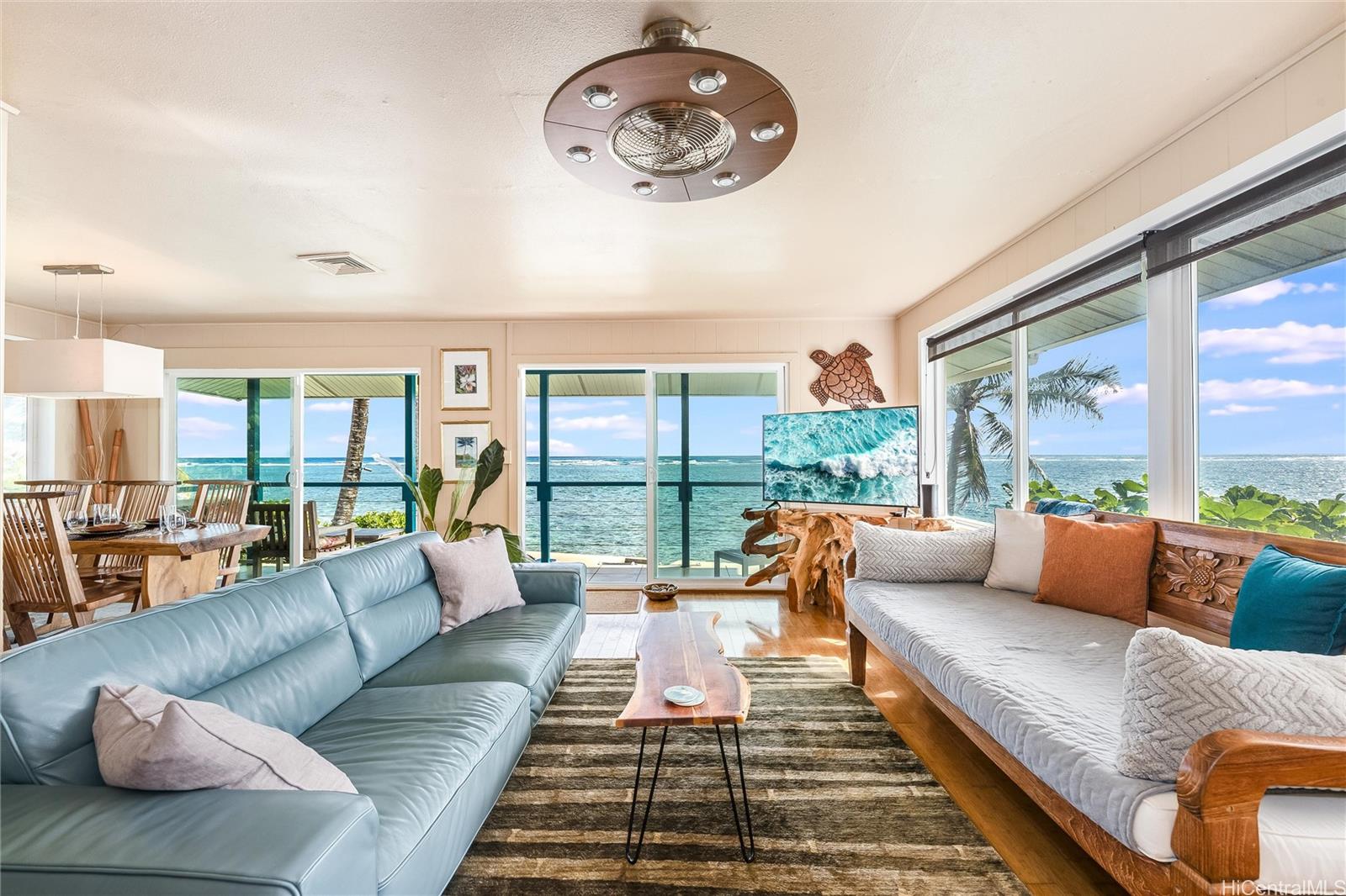 53-837  Kamehameha Hwy Hauula, Kaneohe home - photo 5 of 25