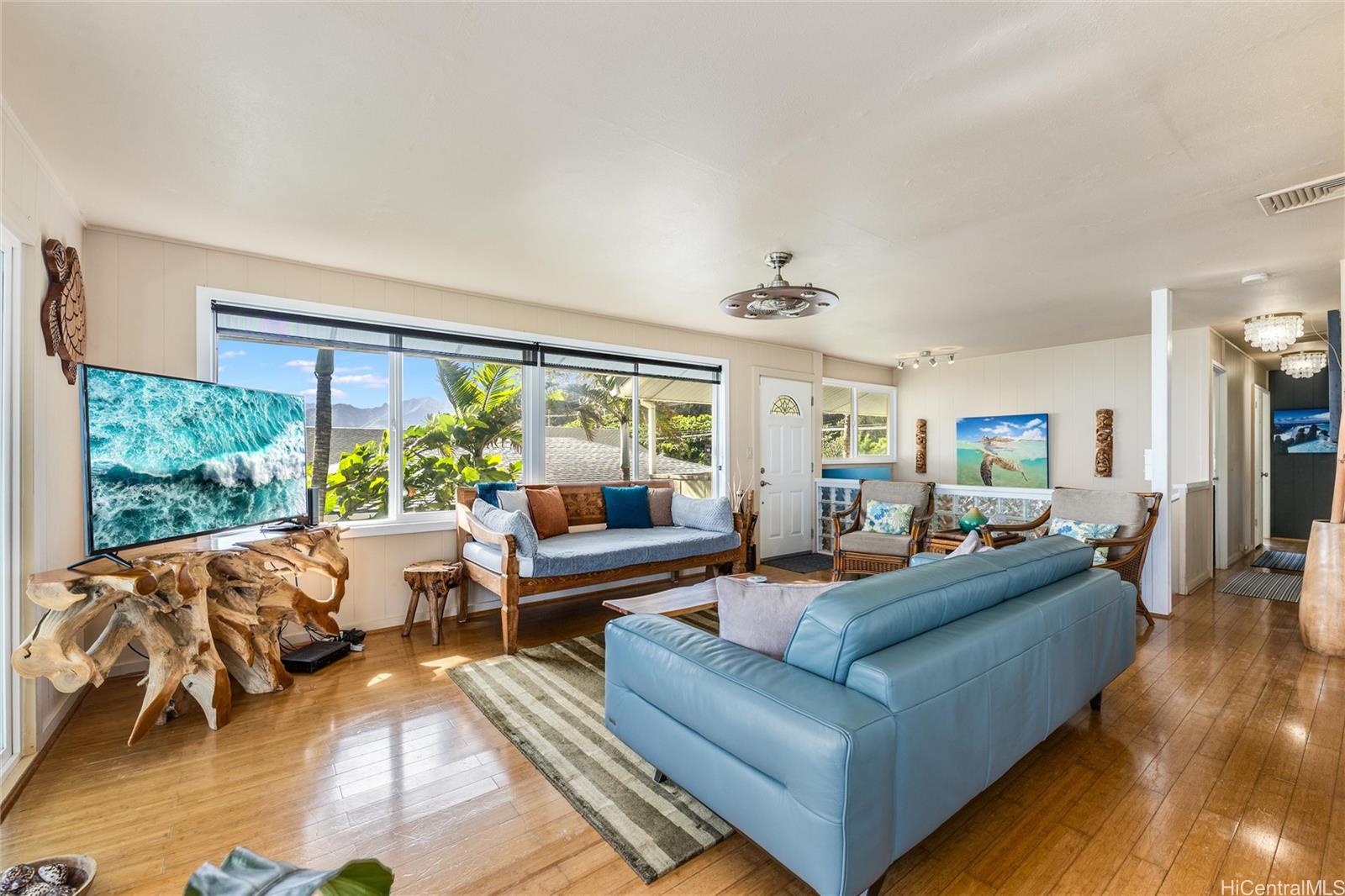 53-837  Kamehameha Hwy Hauula, Kaneohe home - photo 8 of 25