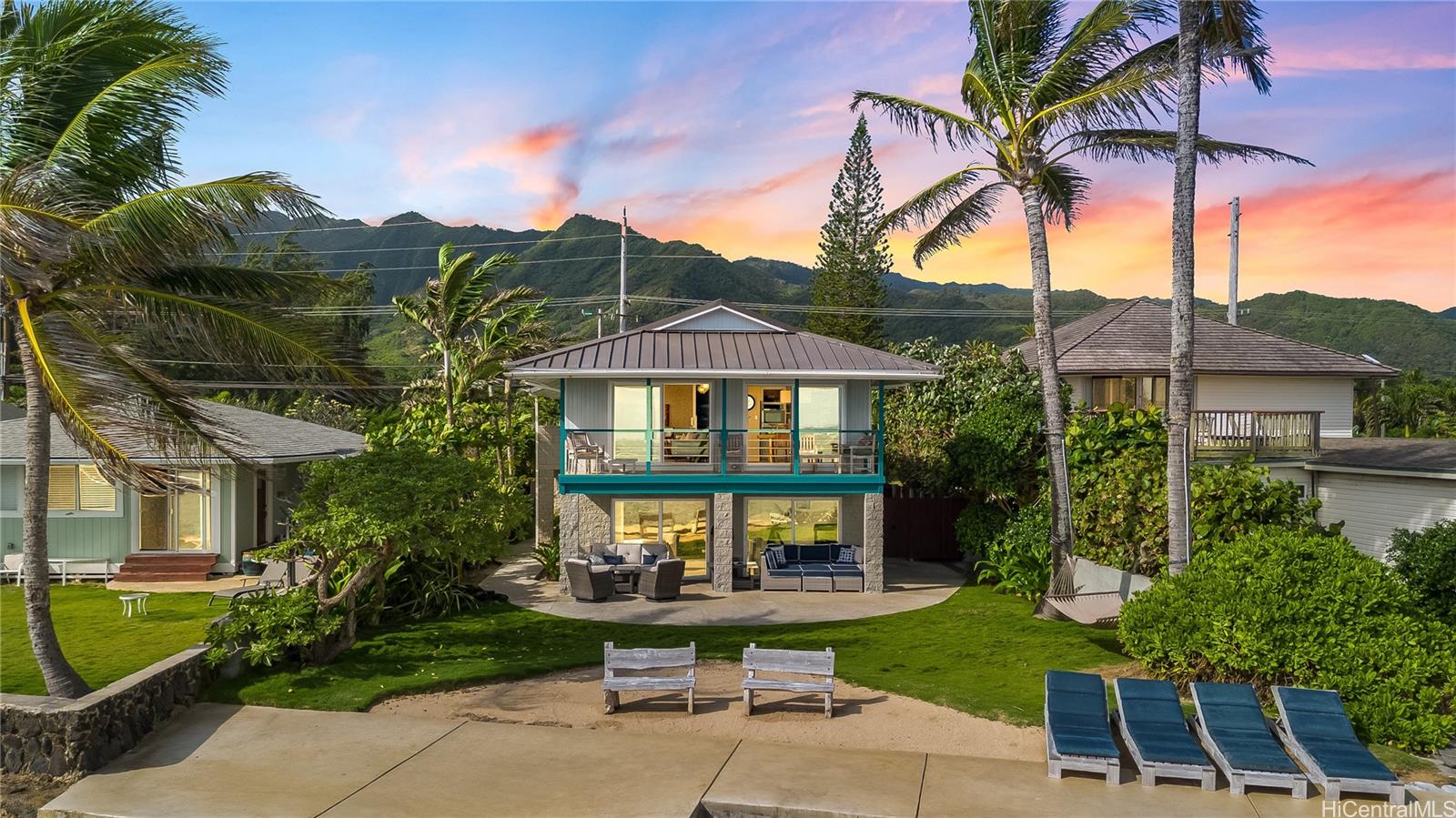 53-837  Kamehameha Hwy Hauula, Kaneohe home - photo 4 of 25