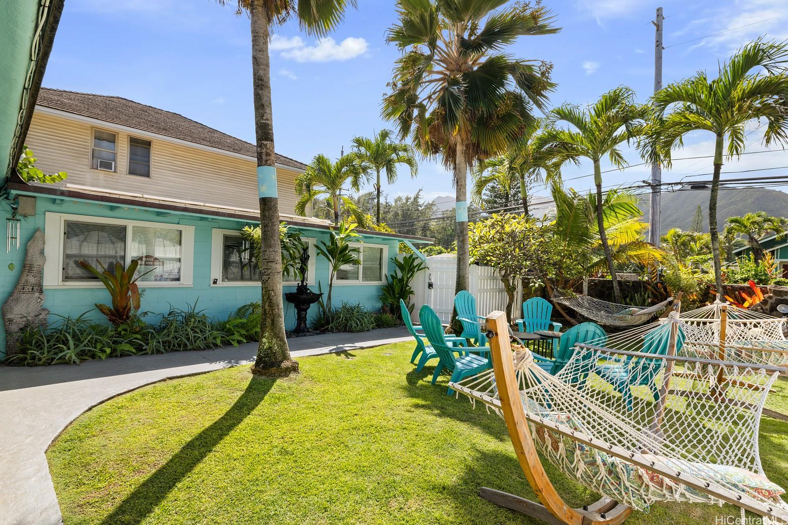 53-841  Kamehameha Hwy Hauula, Kaneohe home - photo 2 of 21