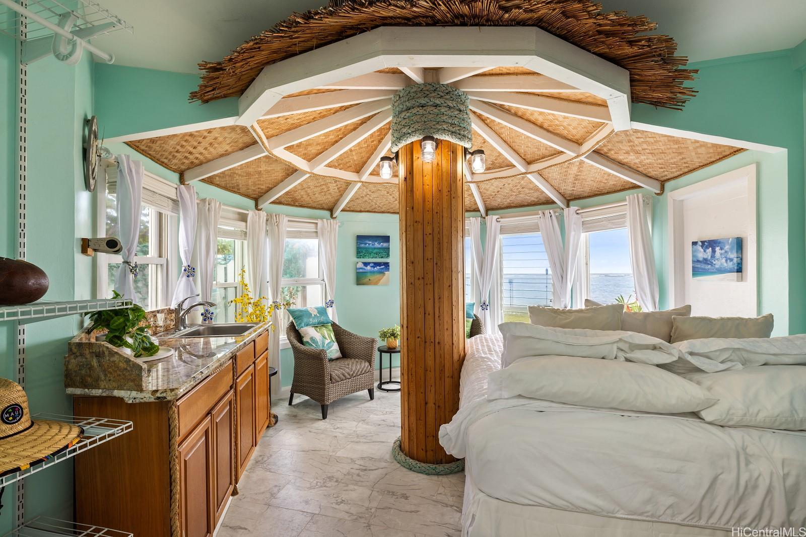 53-841  Kamehameha Hwy Hauula, Kaneohe home - photo 11 of 21