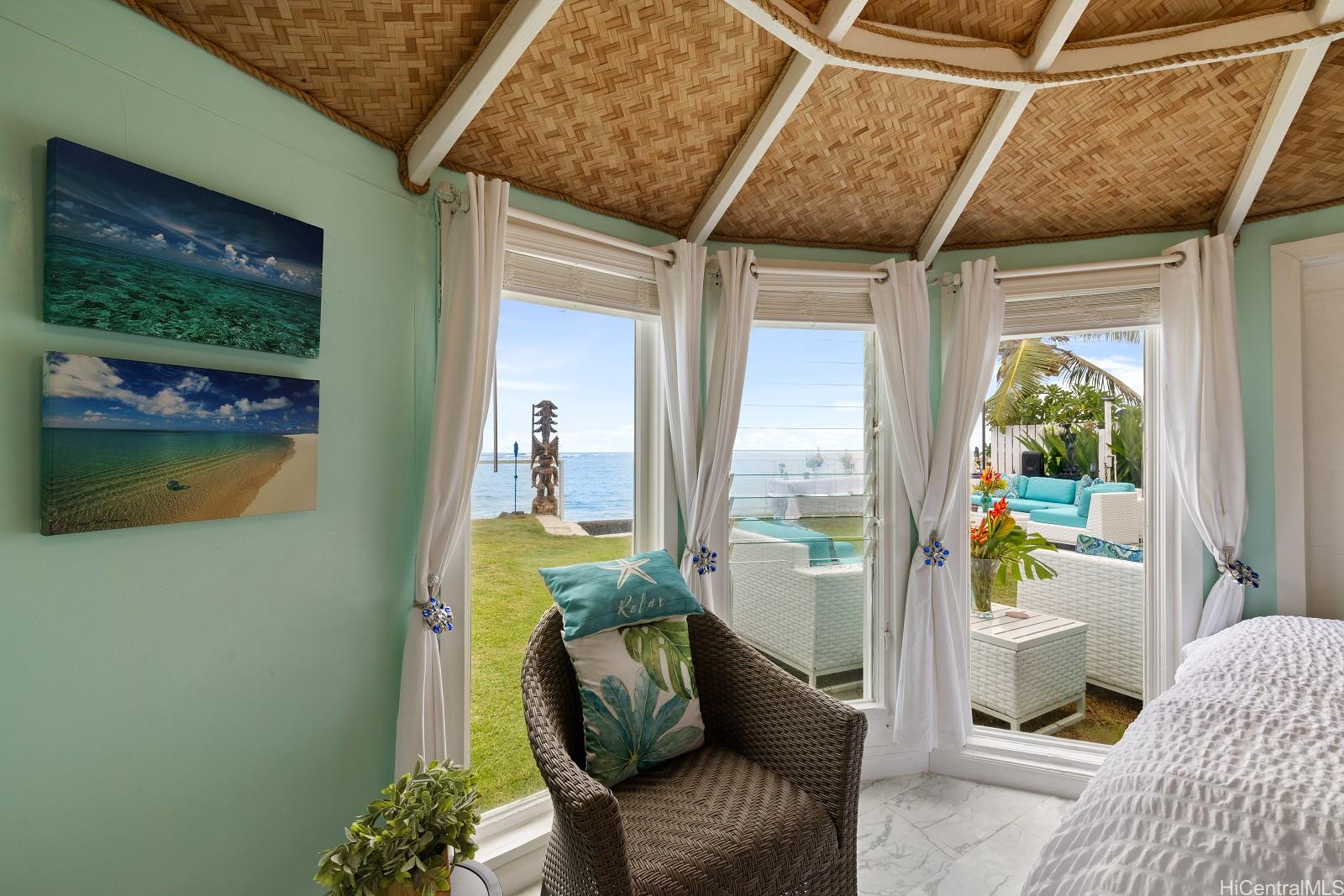 53-841  Kamehameha Hwy Hauula, Kaneohe home - photo 12 of 21