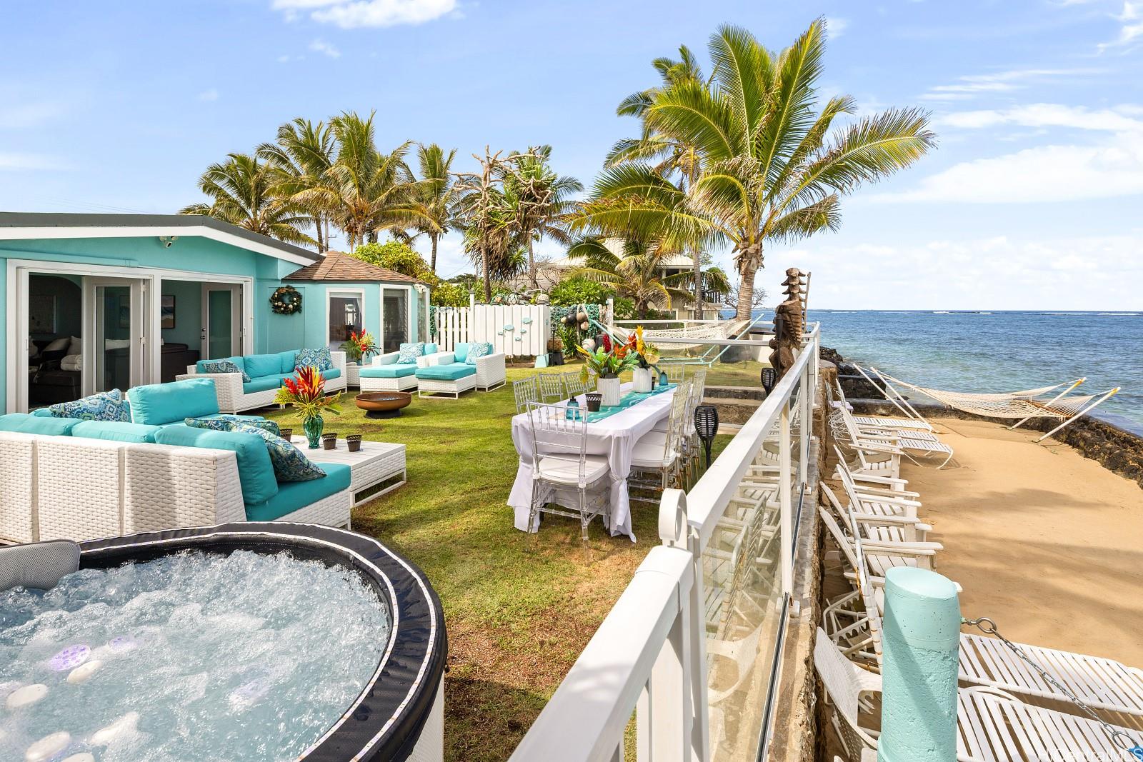 53-841  Kamehameha Hwy Hauula, Kaneohe home - photo 16 of 21