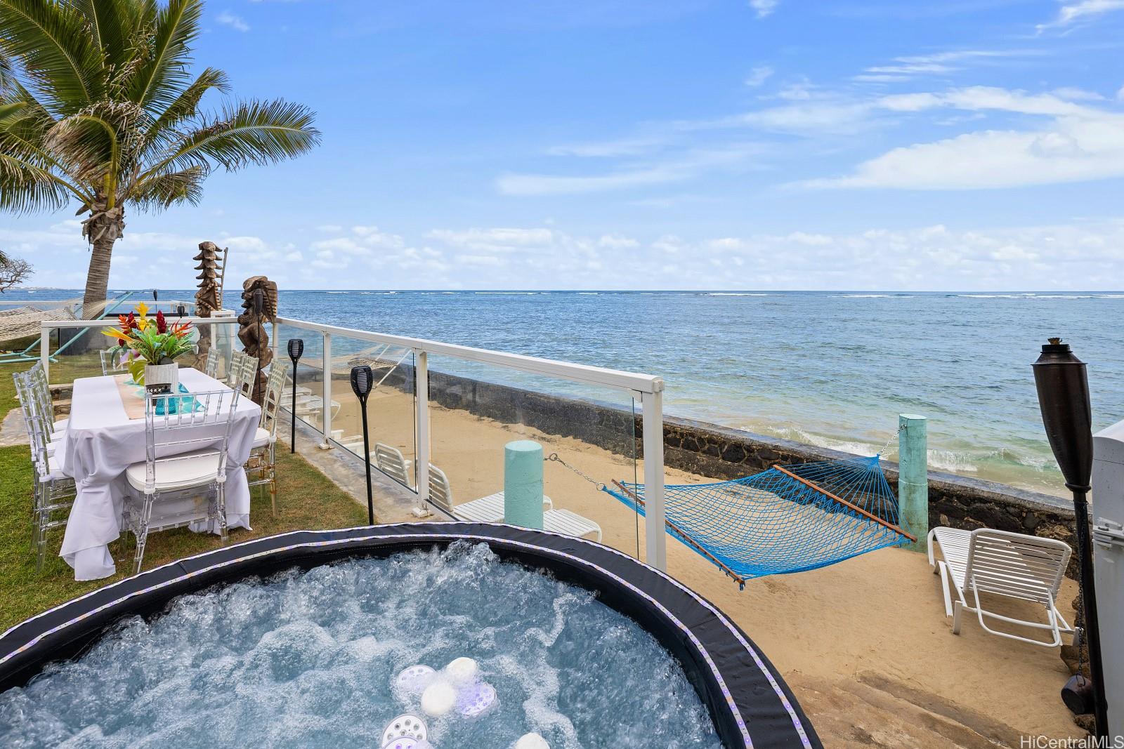 53-841  Kamehameha Hwy Hauula, Kaneohe home - photo 18 of 21