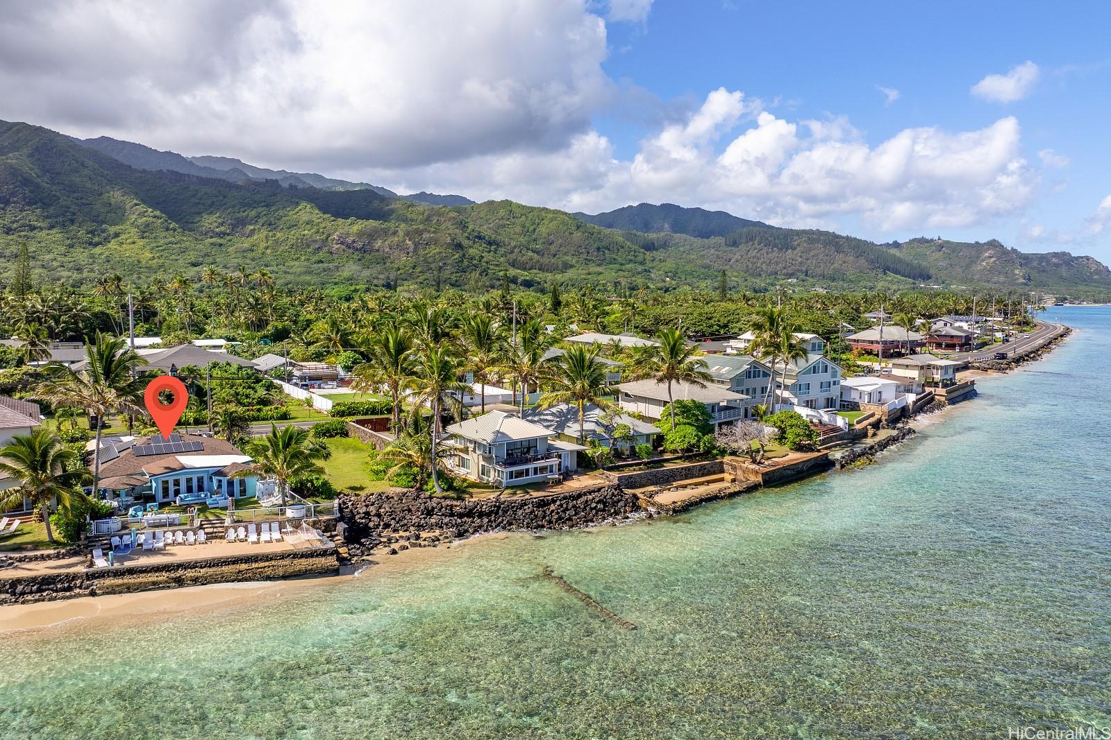 53-841  Kamehameha Hwy Hauula, Kaneohe home - photo 19 of 21