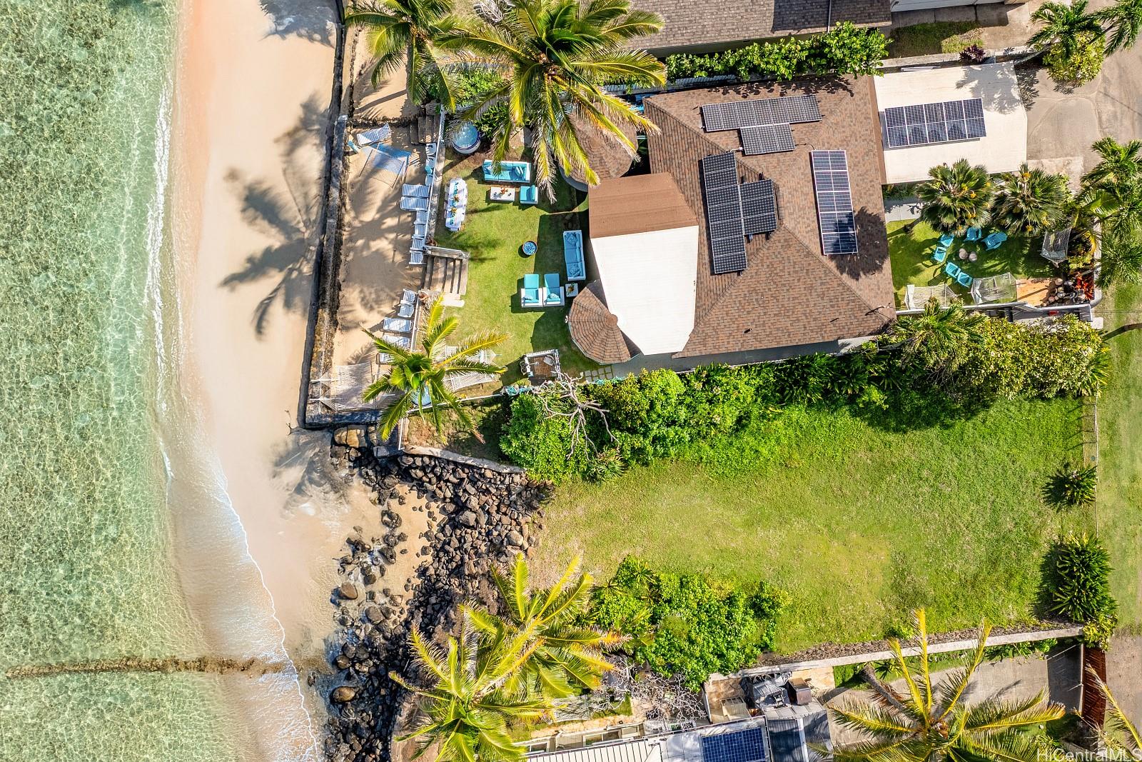 53-841  Kamehameha Hwy Hauula, Kaneohe home - photo 20 of 21