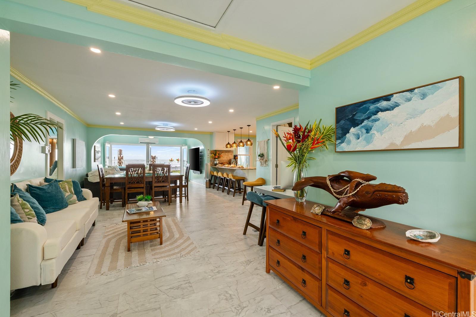 53-841  Kamehameha Hwy Hauula, Kaneohe home - photo 3 of 21